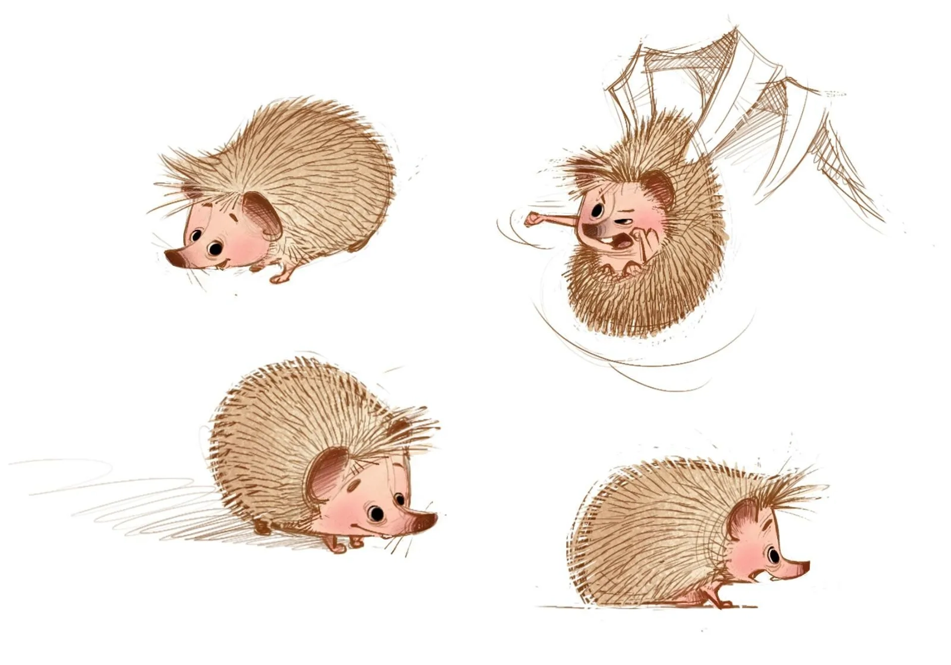 The Ark and the Aardvark (2026)