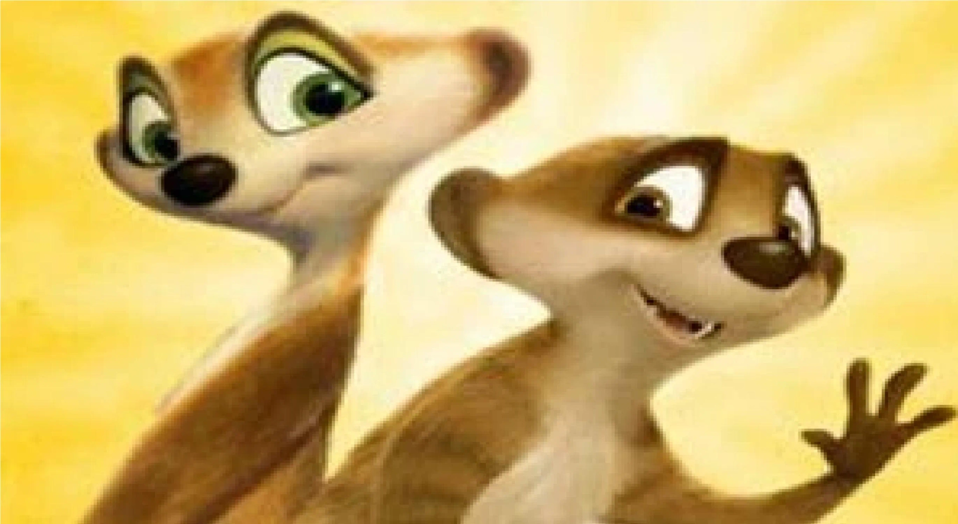 The Ark and the Aardvark (2026)