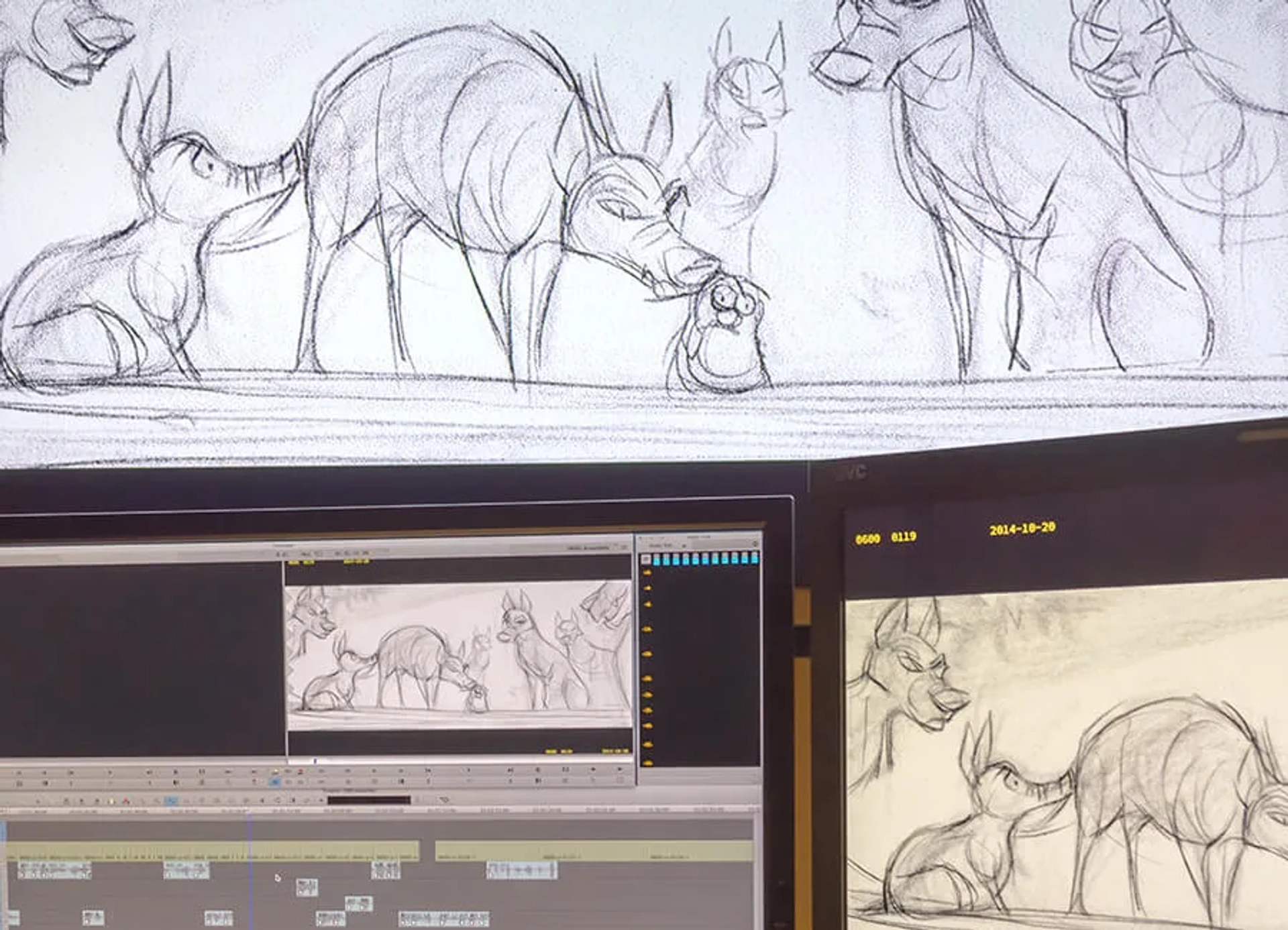 The Ark and the Aardvark (2026)