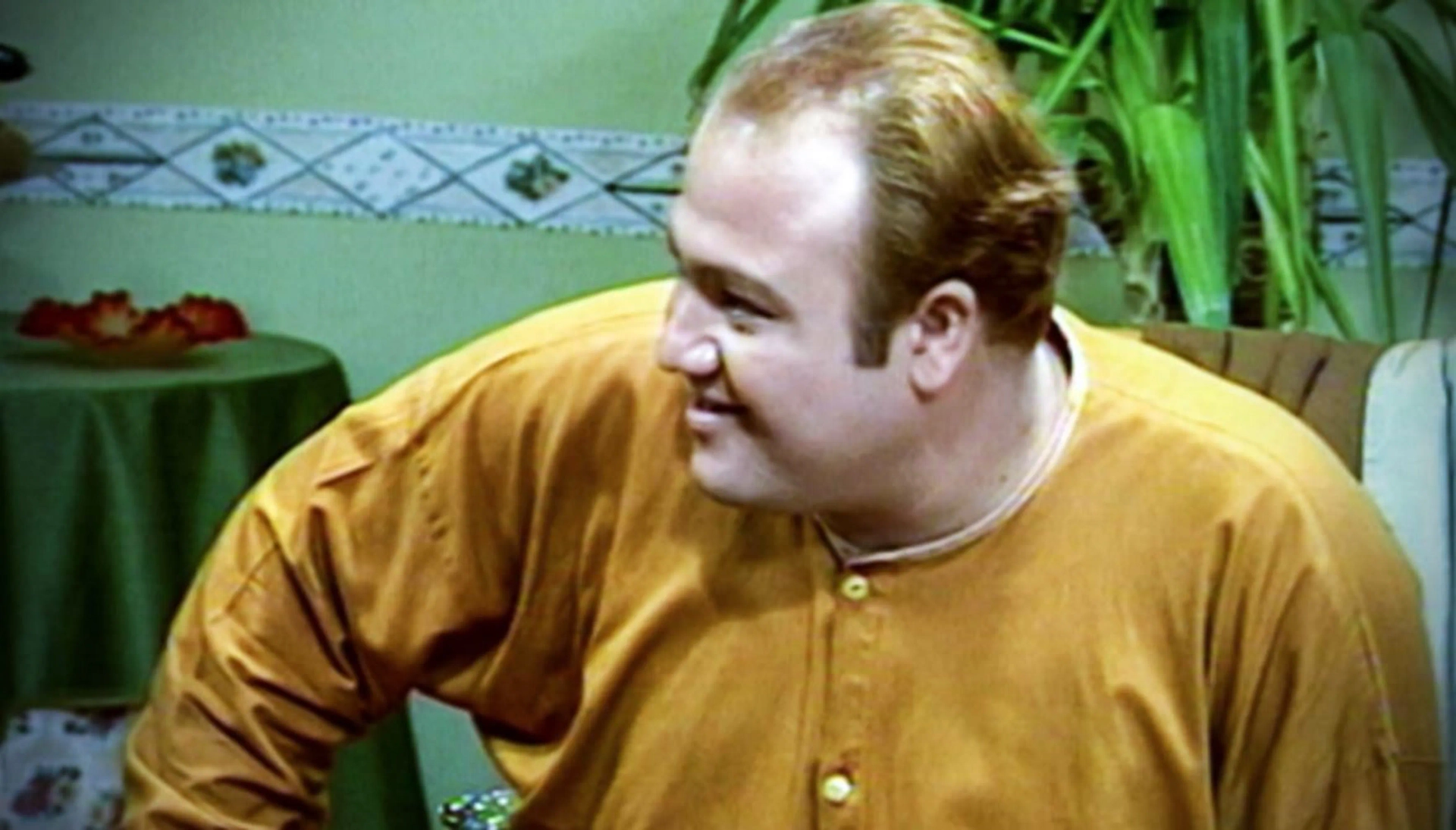 Mehran Ghafoorian in In Chand Nanfar (1999)