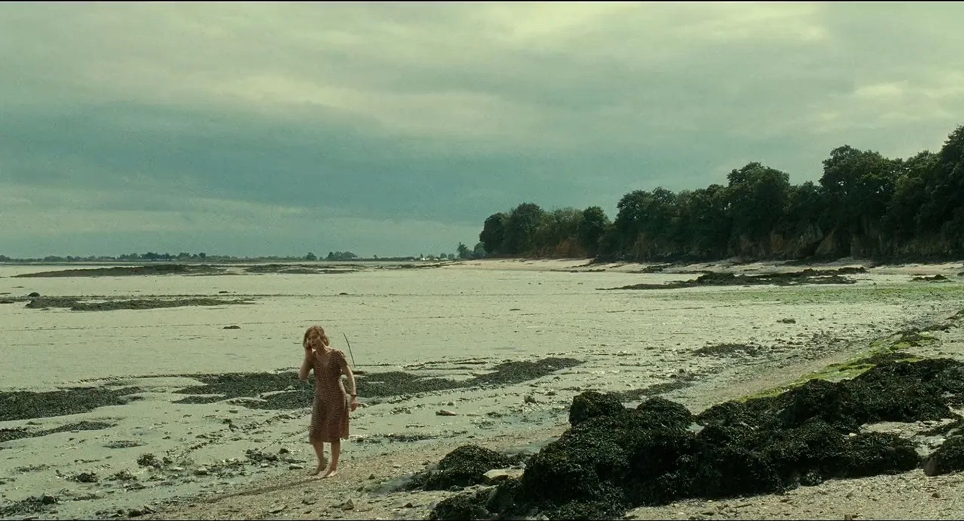 Isabelle Huppert in Things to Come (2016)