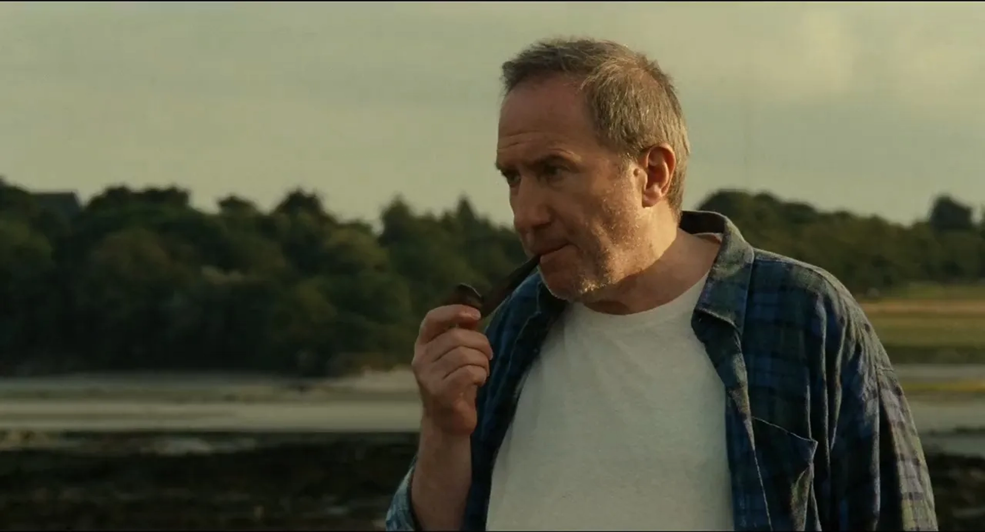 André Marcon in Things to Come (2016)