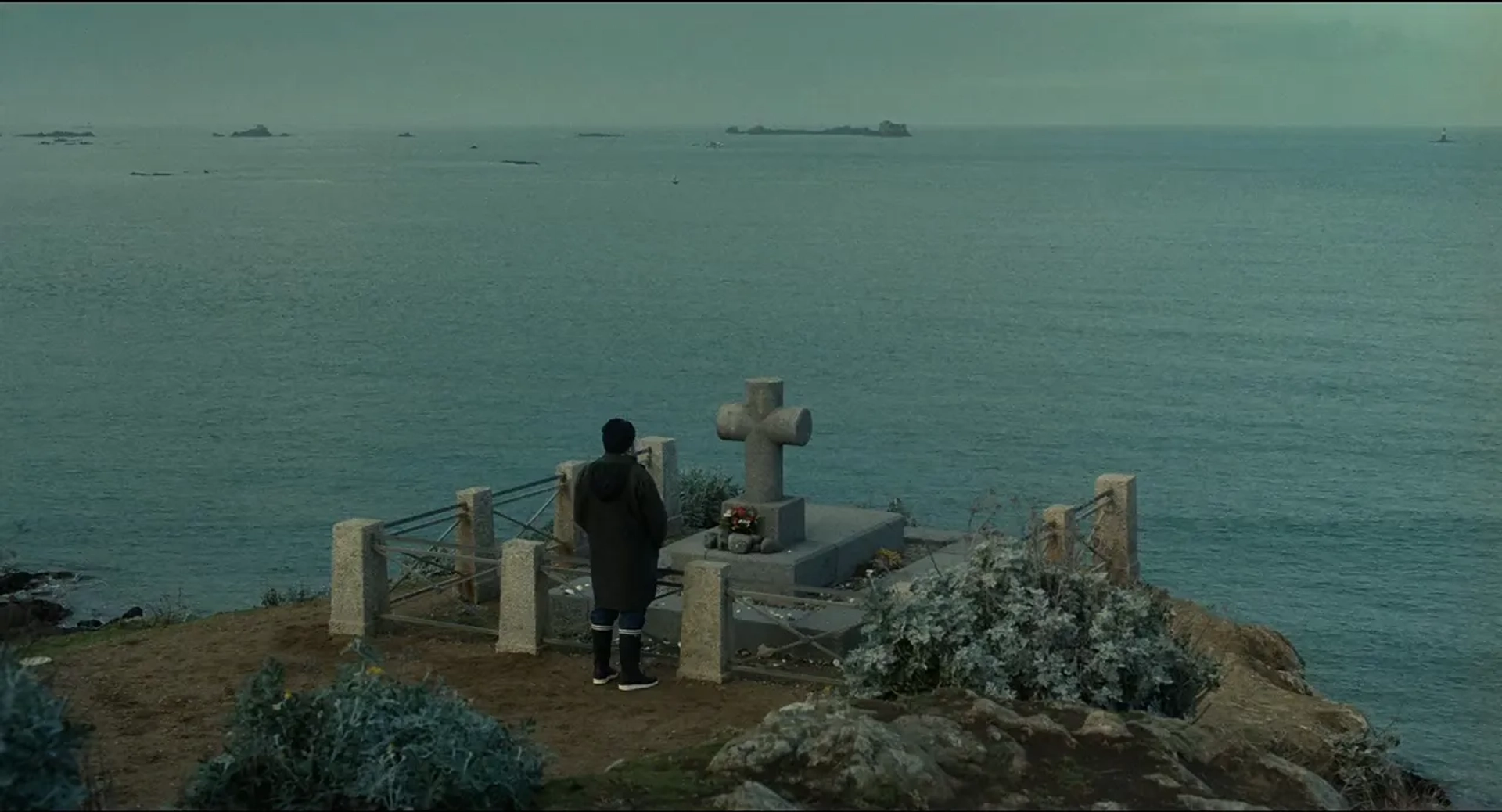 André Marcon in Things to Come (2016)
