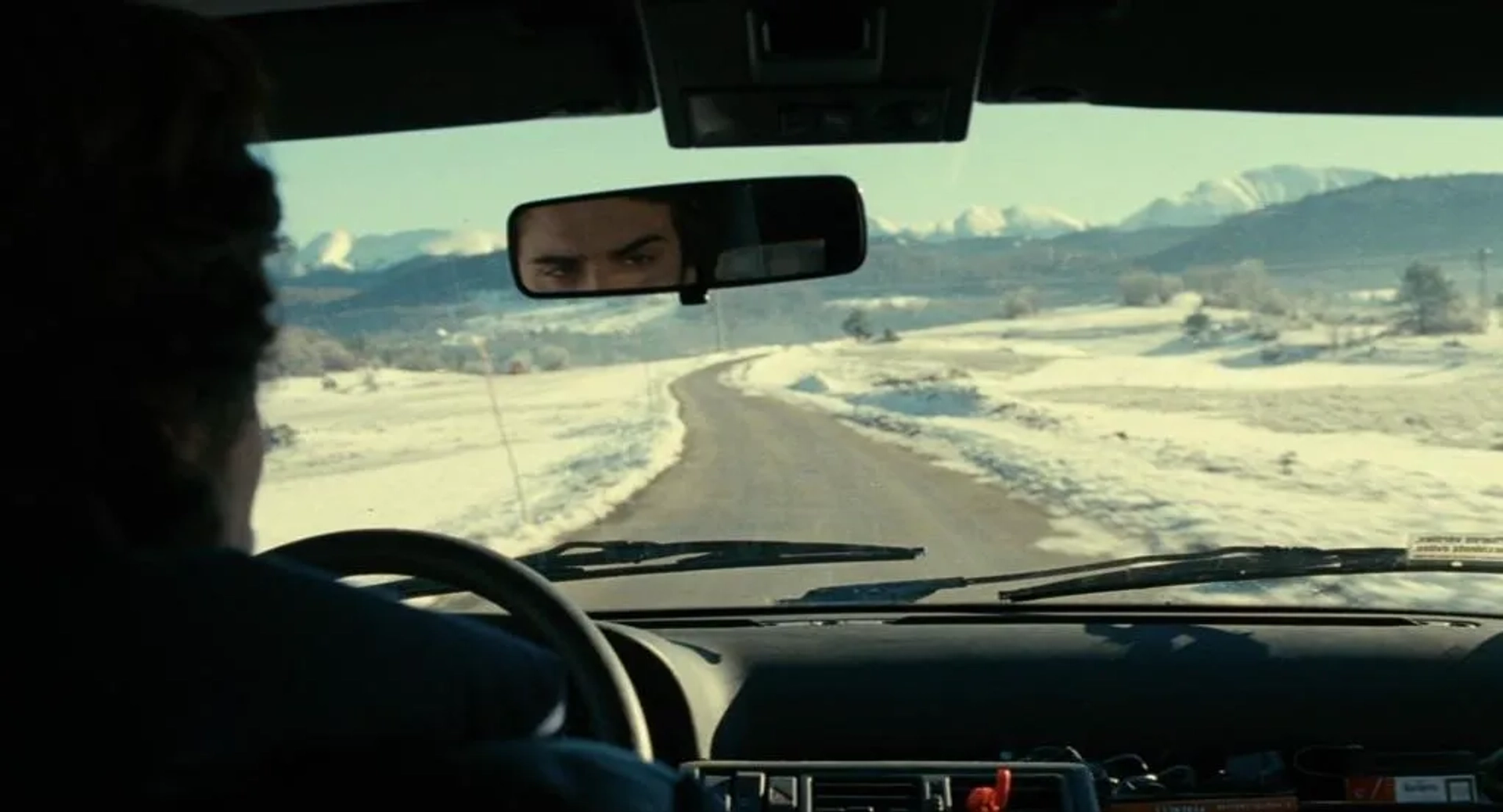 Things to Come (2016)