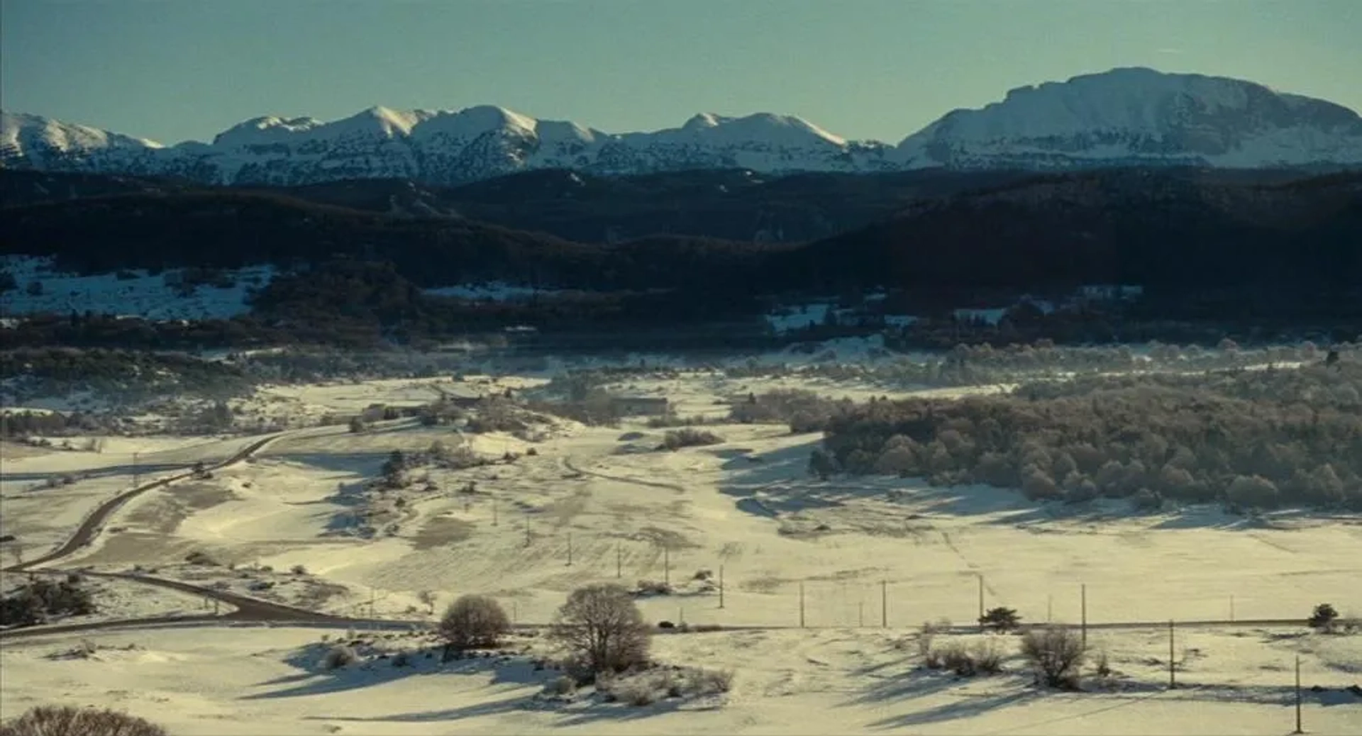 Things to Come (2016)