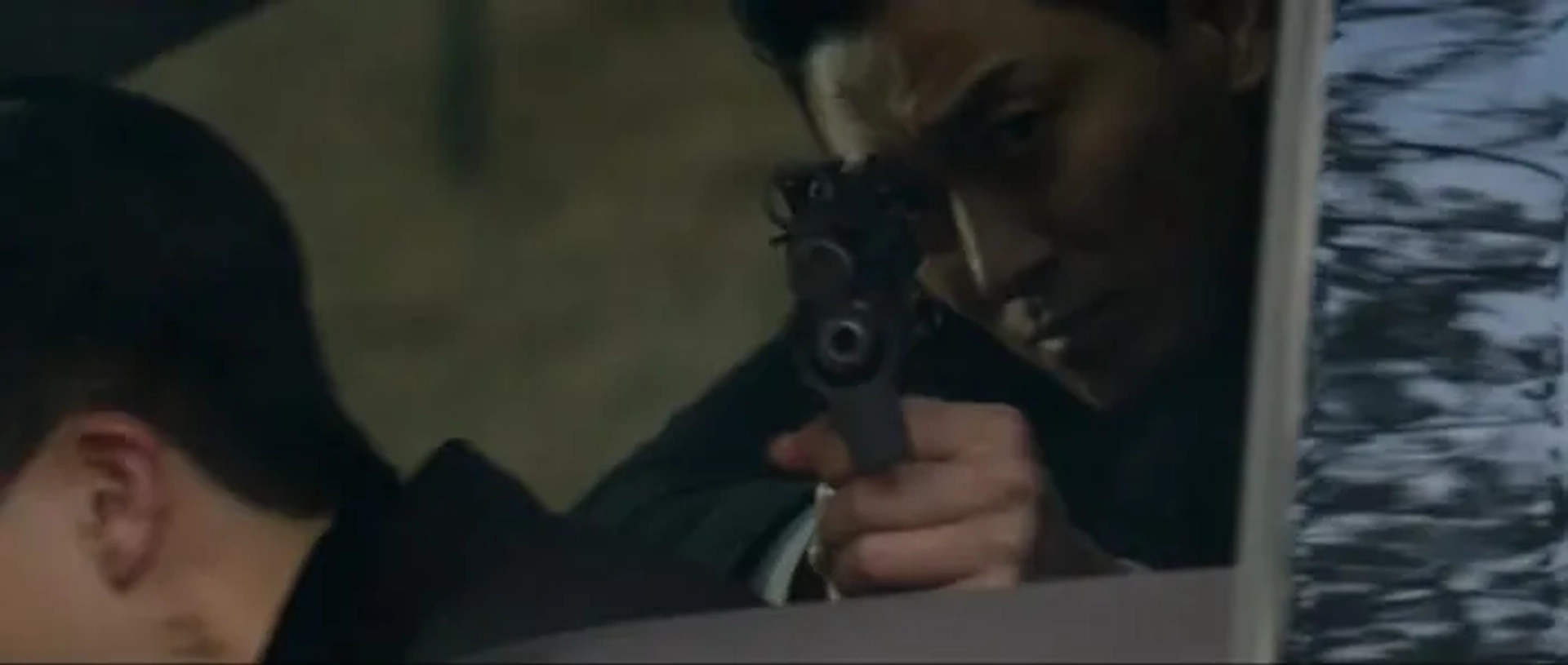 Blood Free (2024)