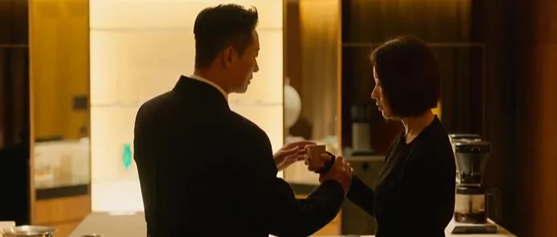 Blood Free (2024)
