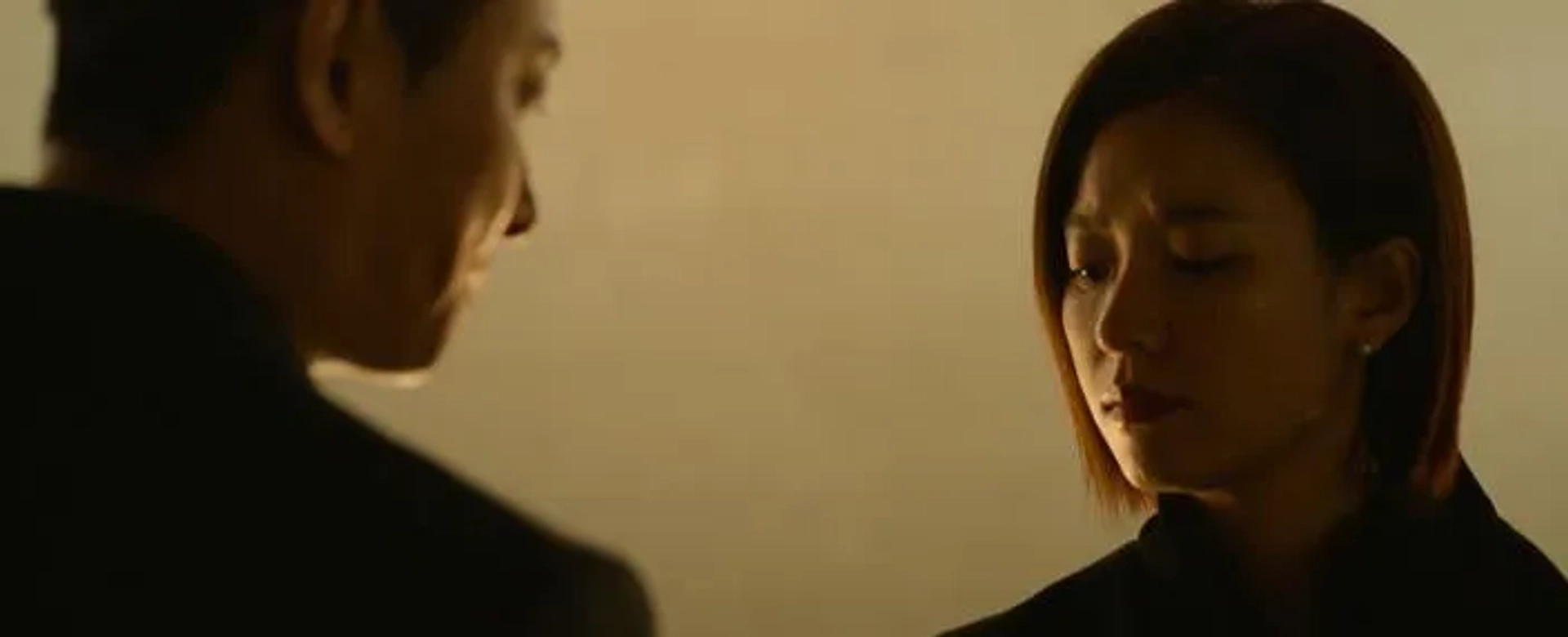 Blood Free (2024)