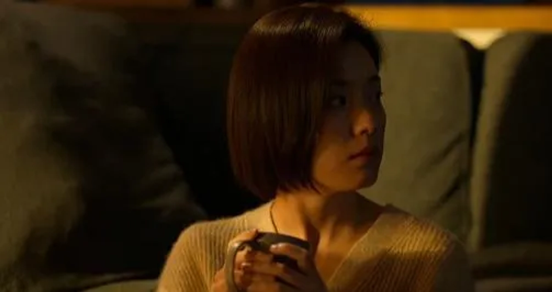Blood Free (2024)