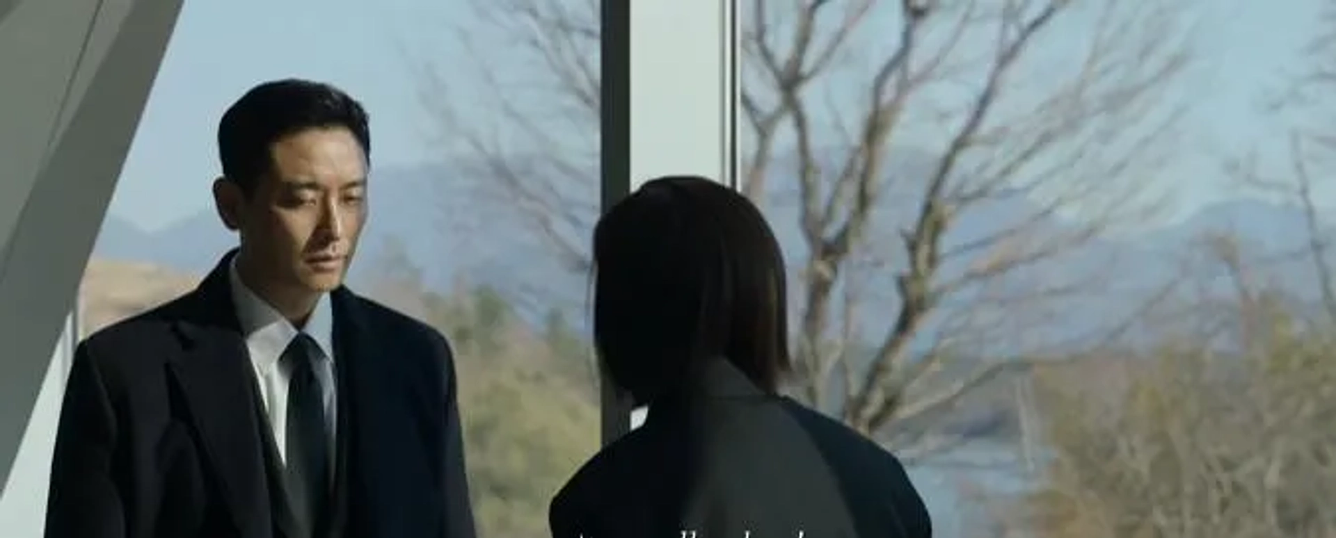 Blood Free (2024)