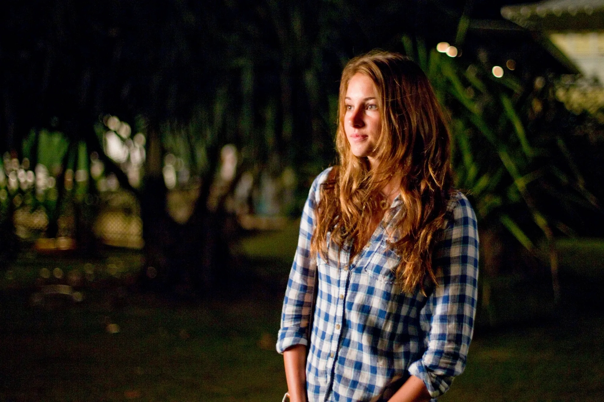 Shailene Woodley in The Descendants (2011)