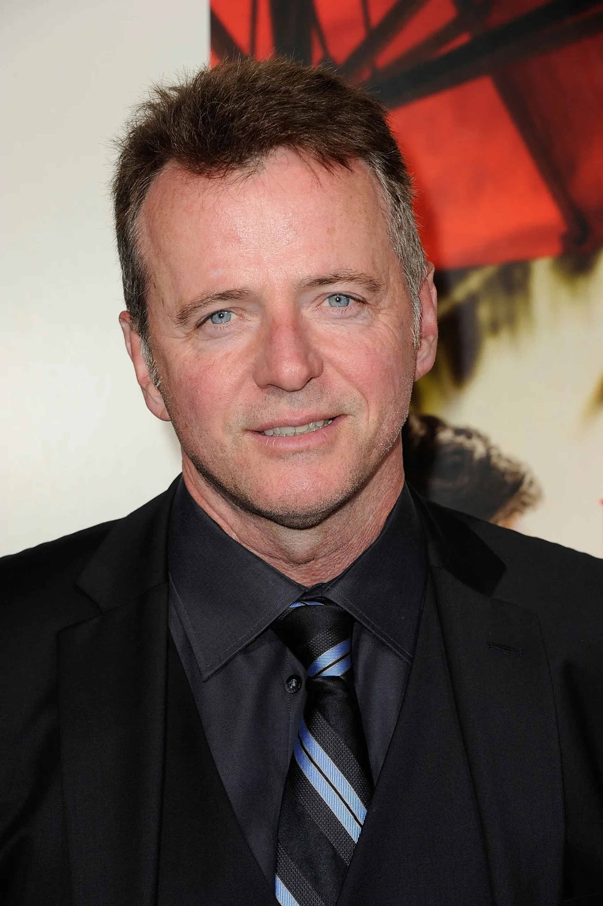 Aidan Quinn at an event for The Descendants (2011)