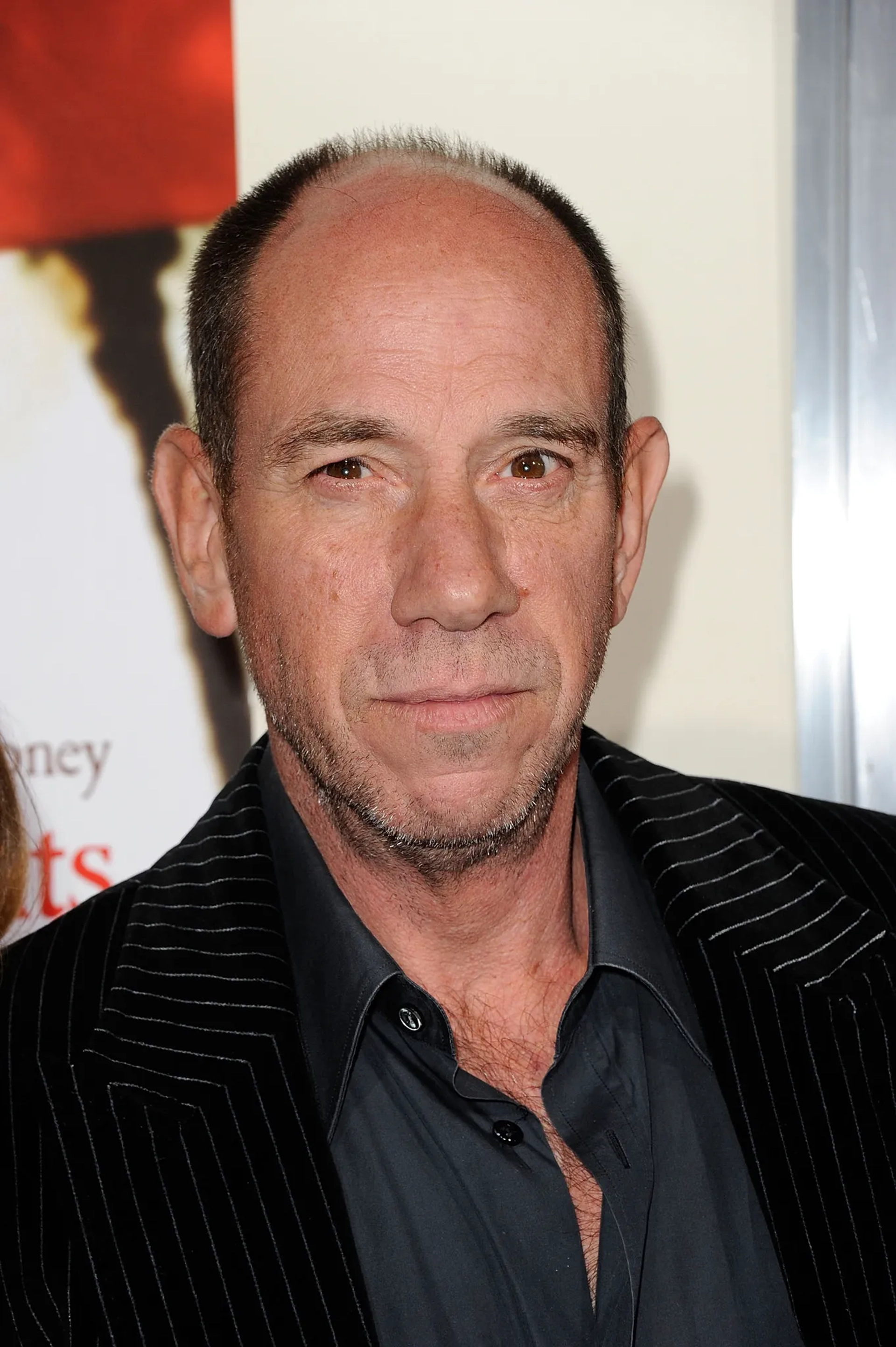 Miguel Ferrer at an event for The Descendants (2011)