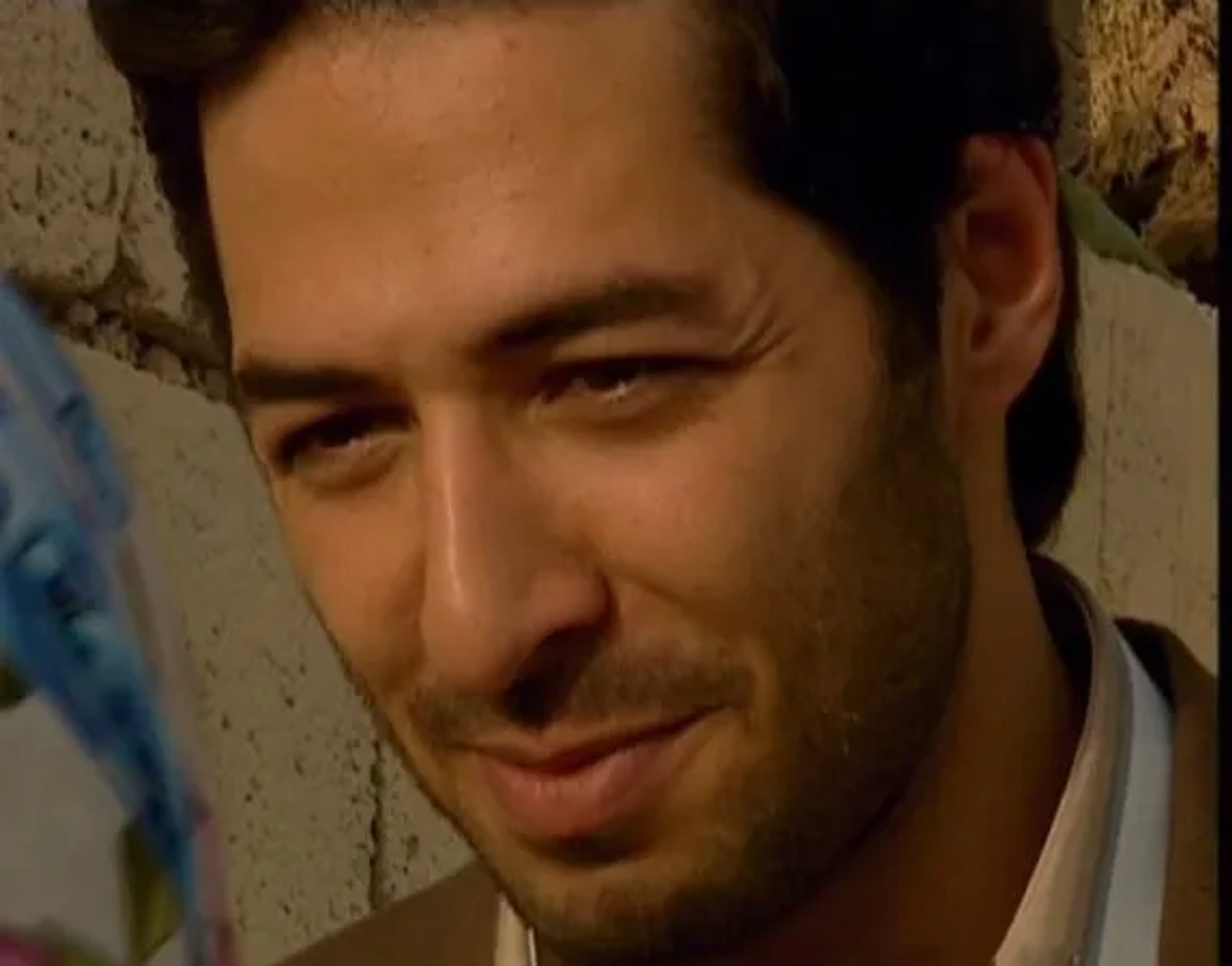 Mert Firat in My Grandfather's People (2011)