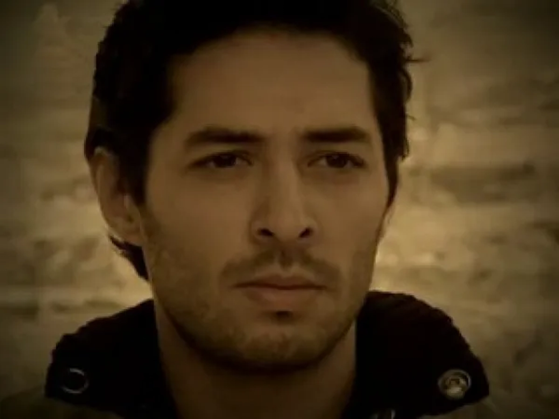 Mert Firat in My Grandfather's People (2011)