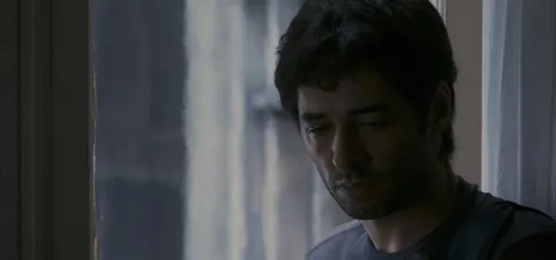 Mert Firat in My Grandfather's People (2011)