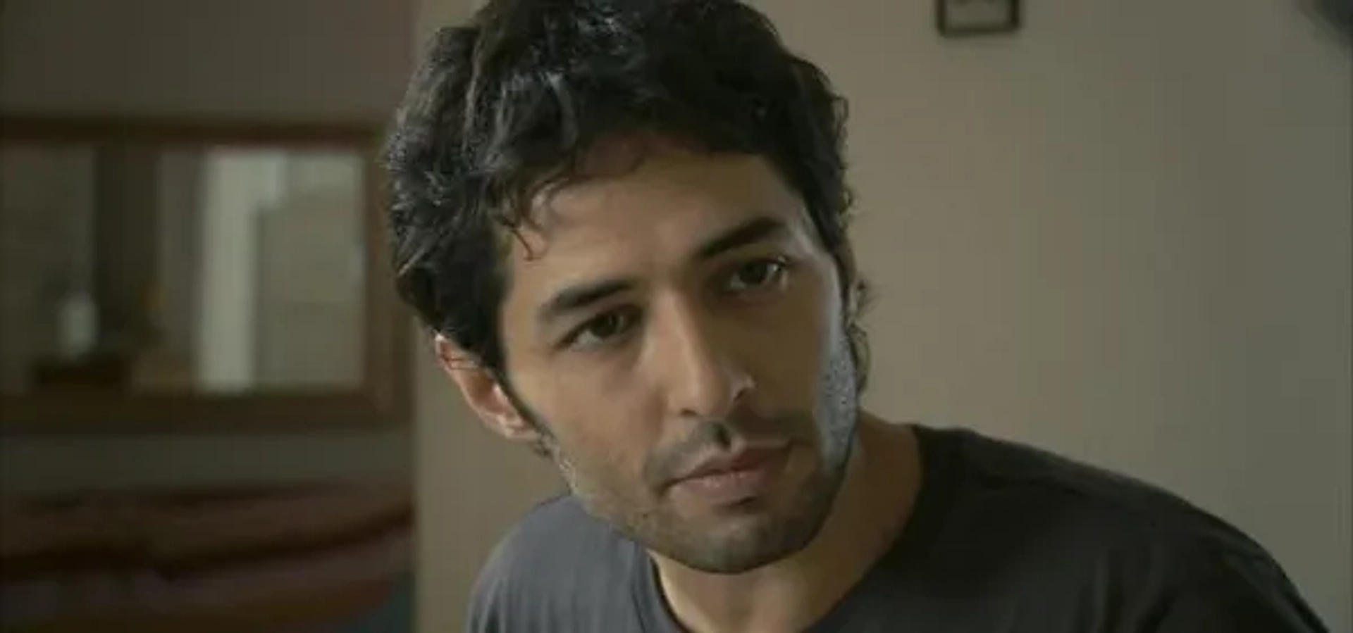 Mert Firat in My Grandfather's People (2011)