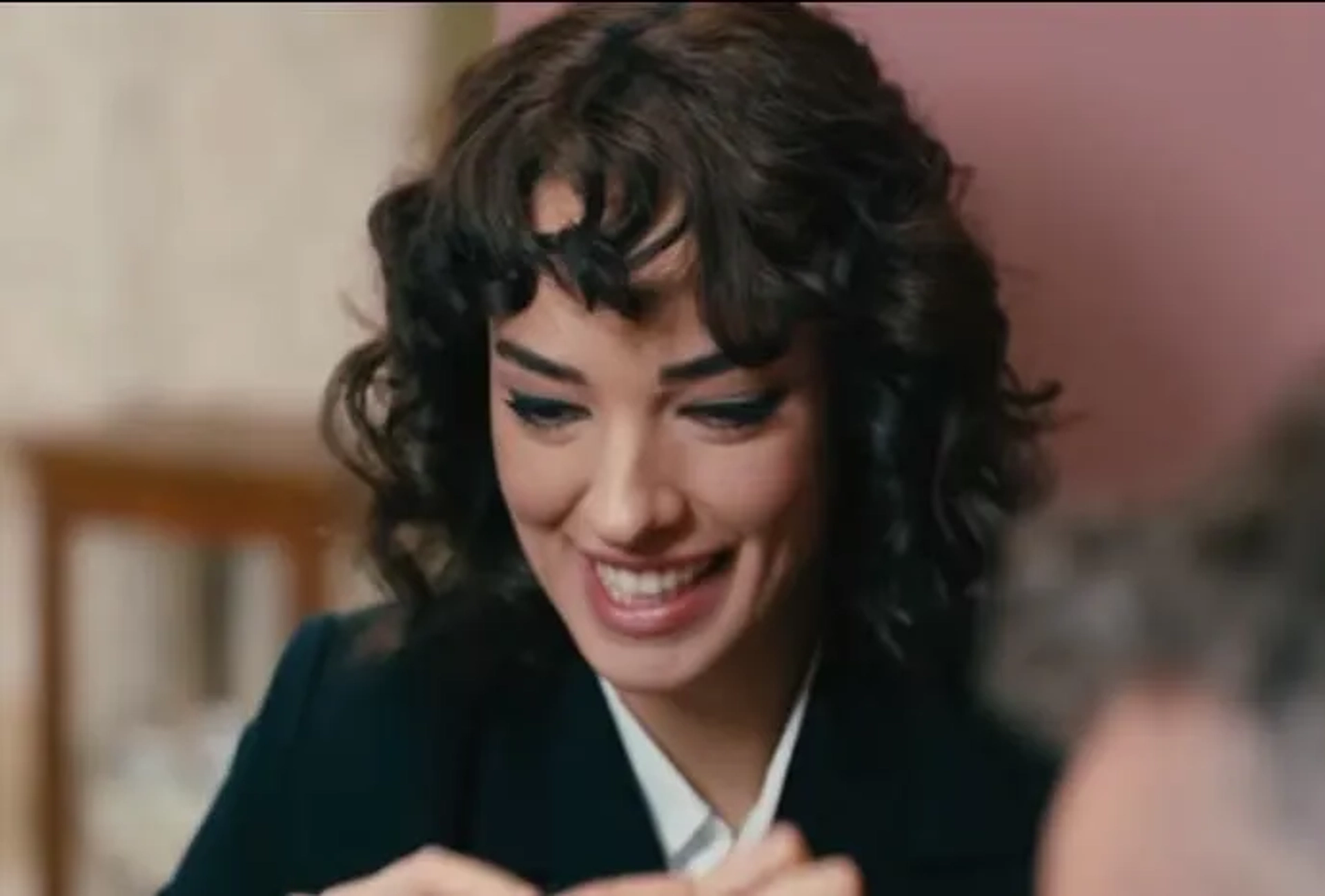 Seda Bakan in Kardes Payi (2014)