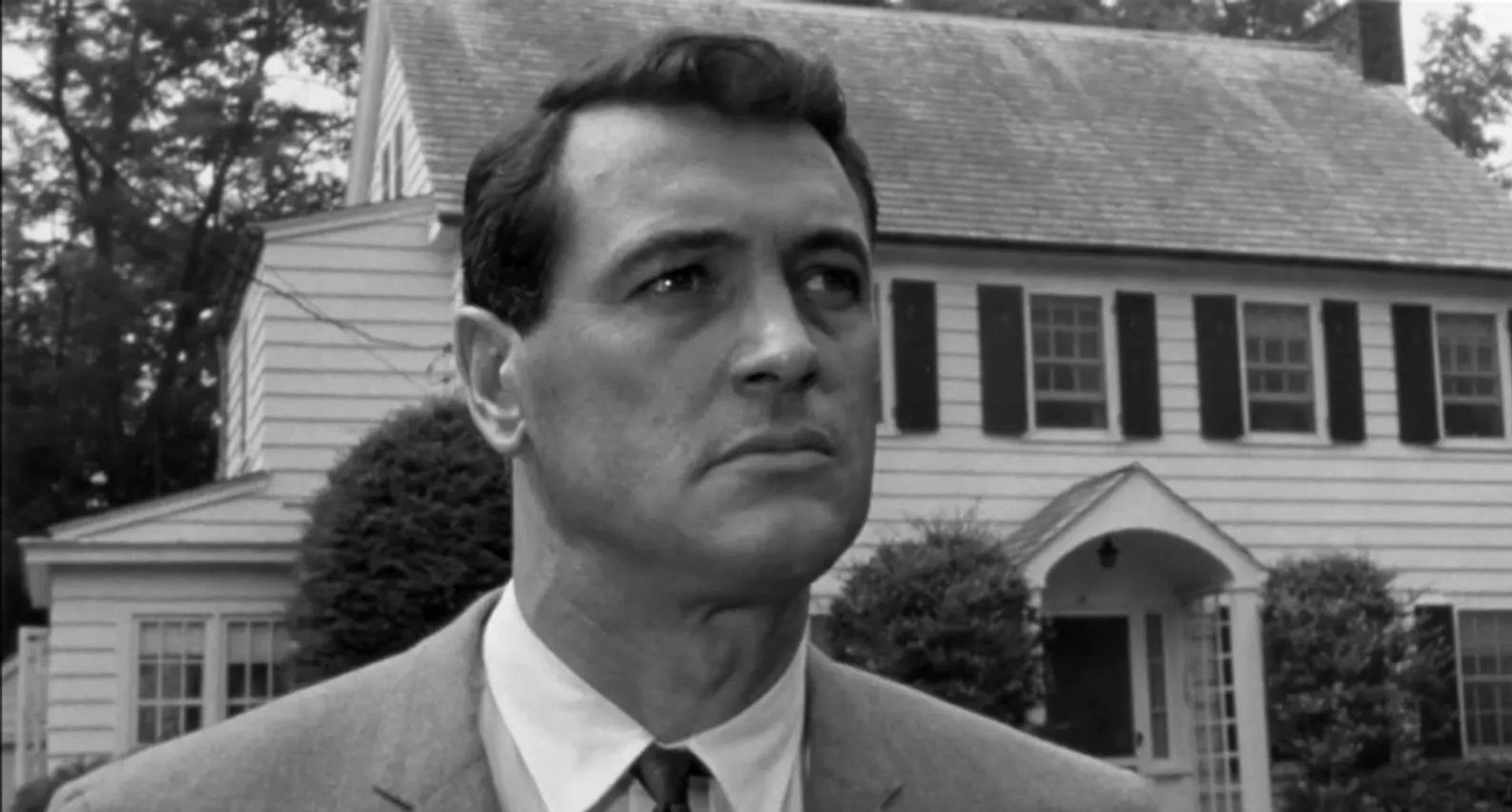 Rock Hudson in Seconds (1966)