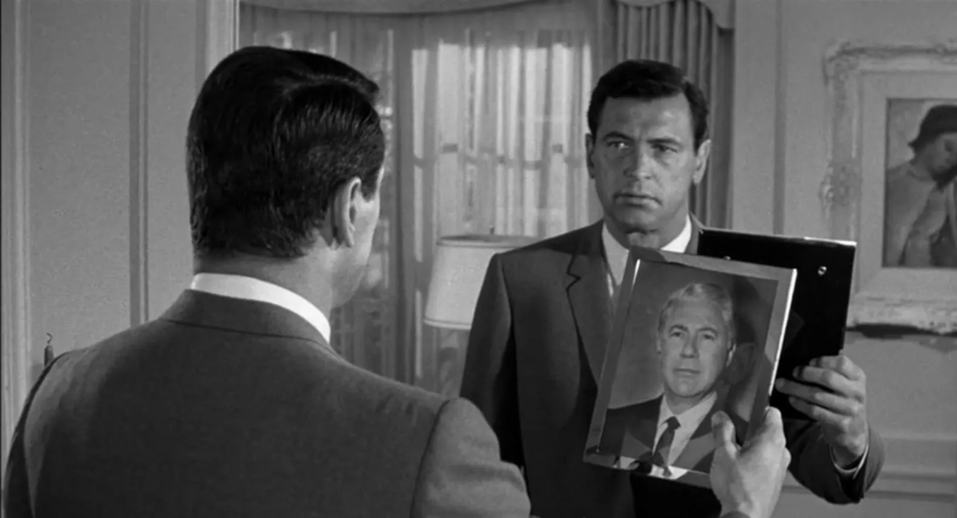 Rock Hudson in Seconds (1966)