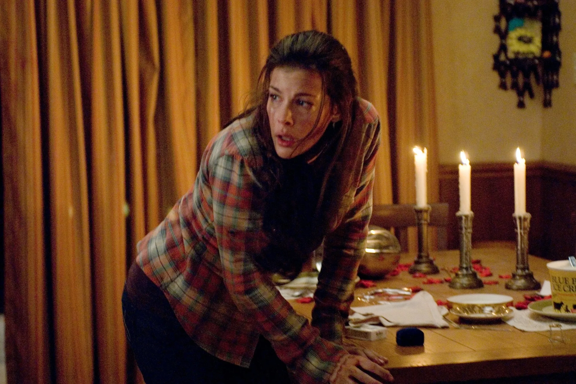 Liv Tyler in The Strangers (2008)