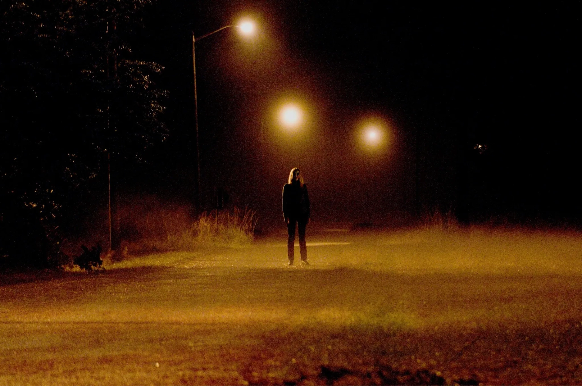 Gemma Ward in The Strangers (2008)