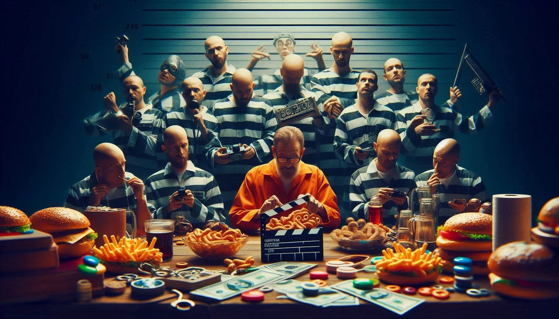 فیلم و سریال هایی تاثیرگذار با موضوع زندان