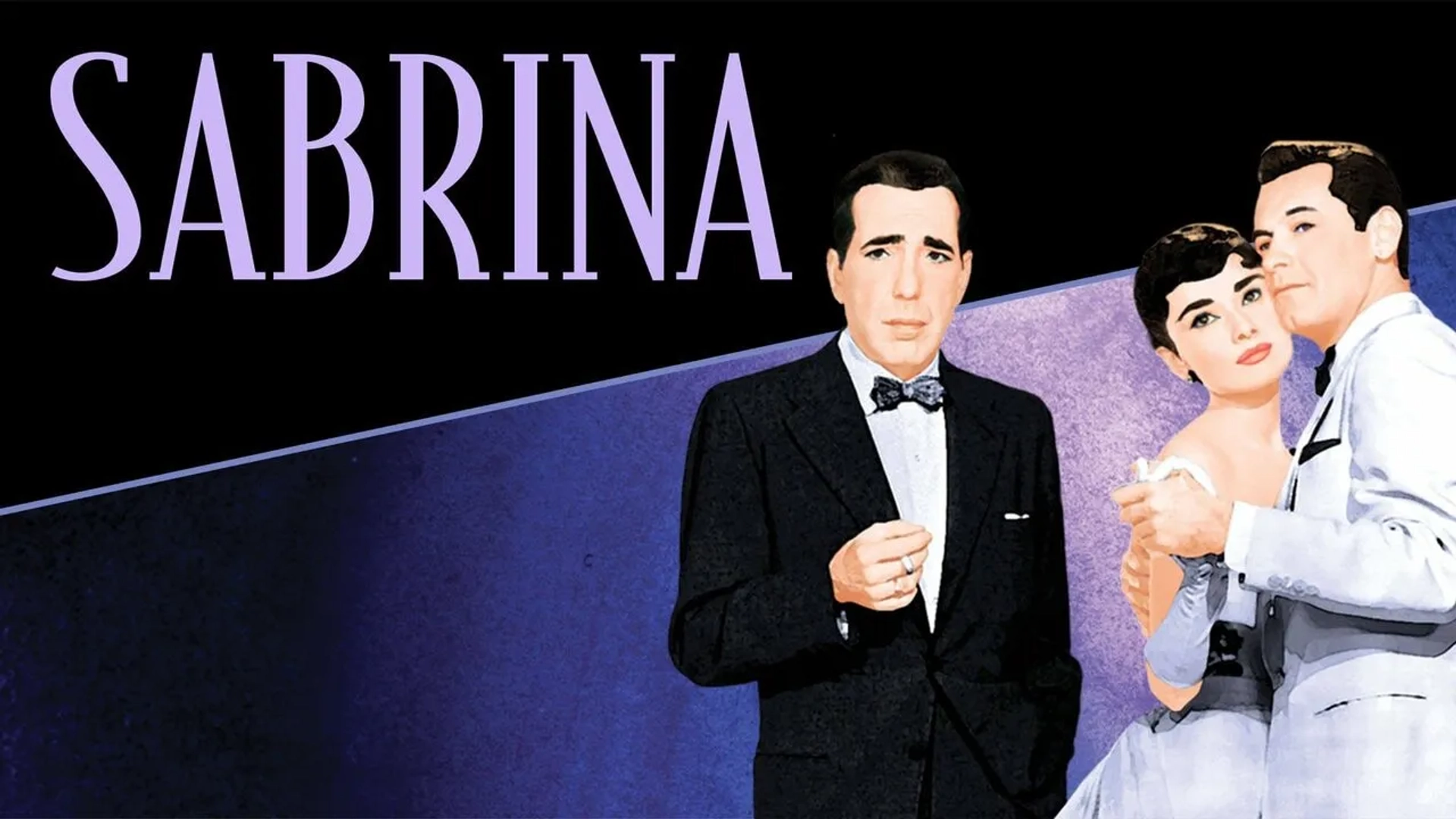 سابرینا-1954