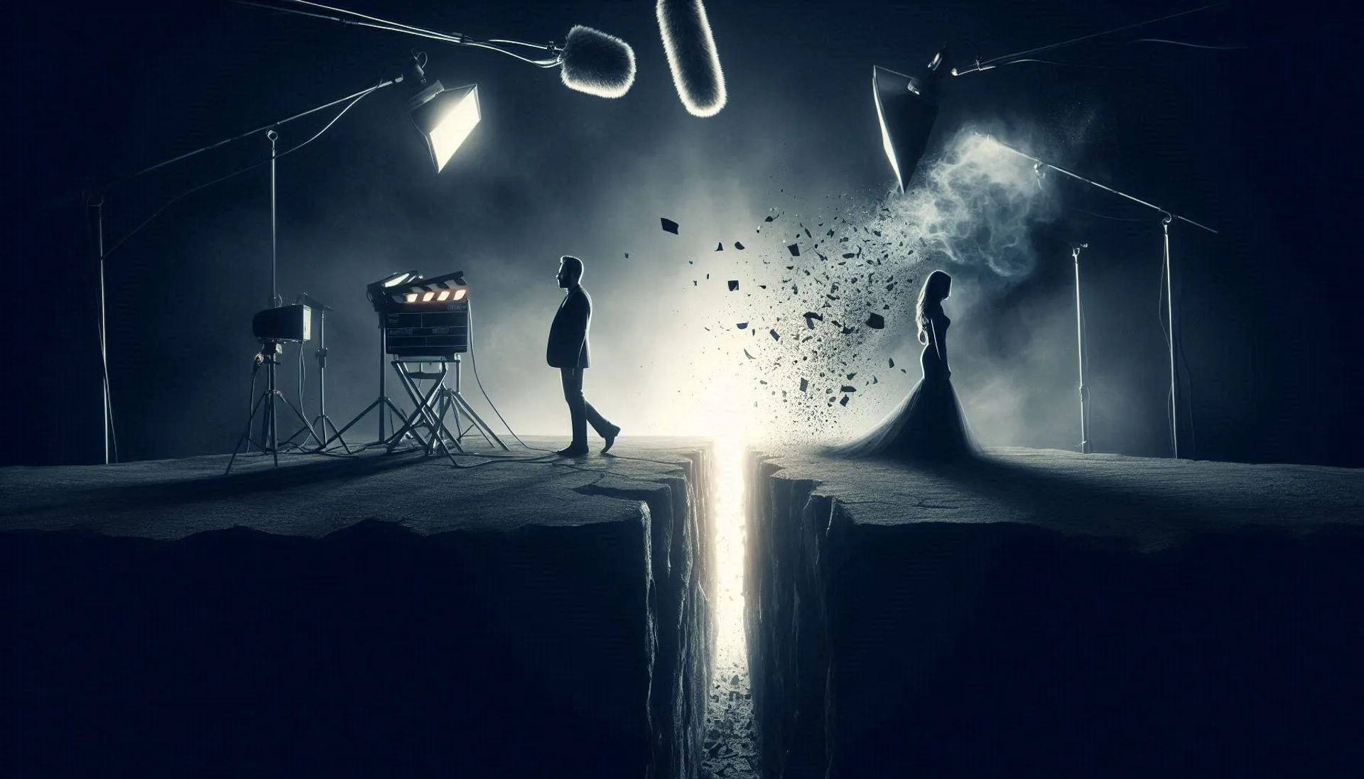 فهرستی از فیلم‌های با موضوع طلاق و جدایی