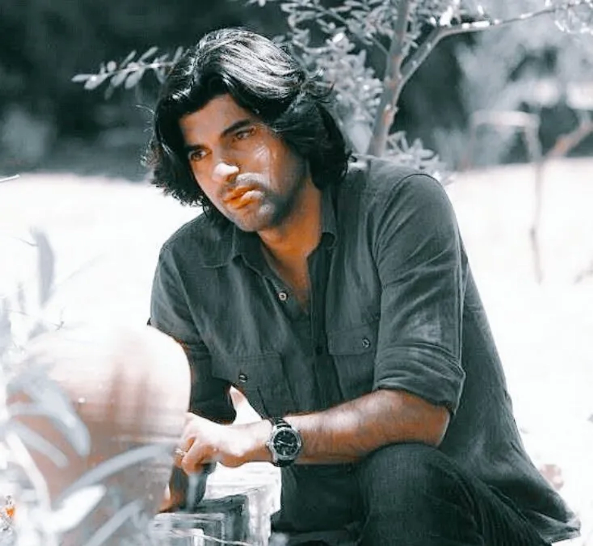 Engin Akyürek in What Is Fatmagul's Fault? (2010)