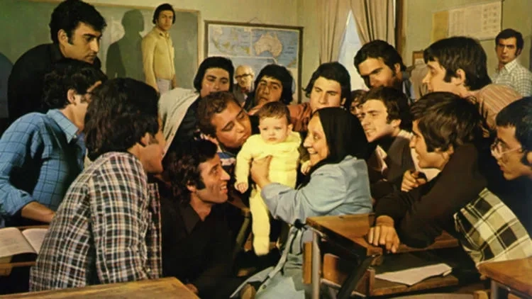 هابابام صینیفی