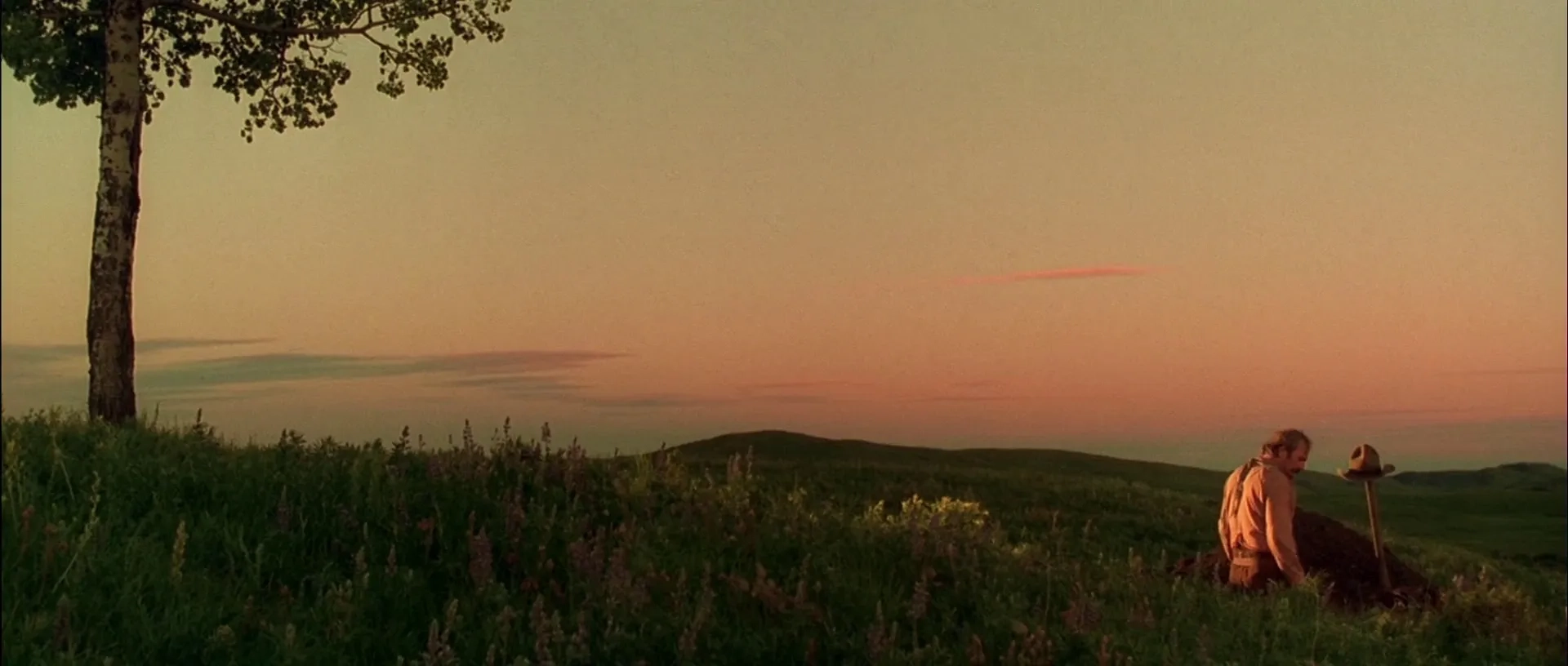 فیلم دشت باز (Open Range 2003)