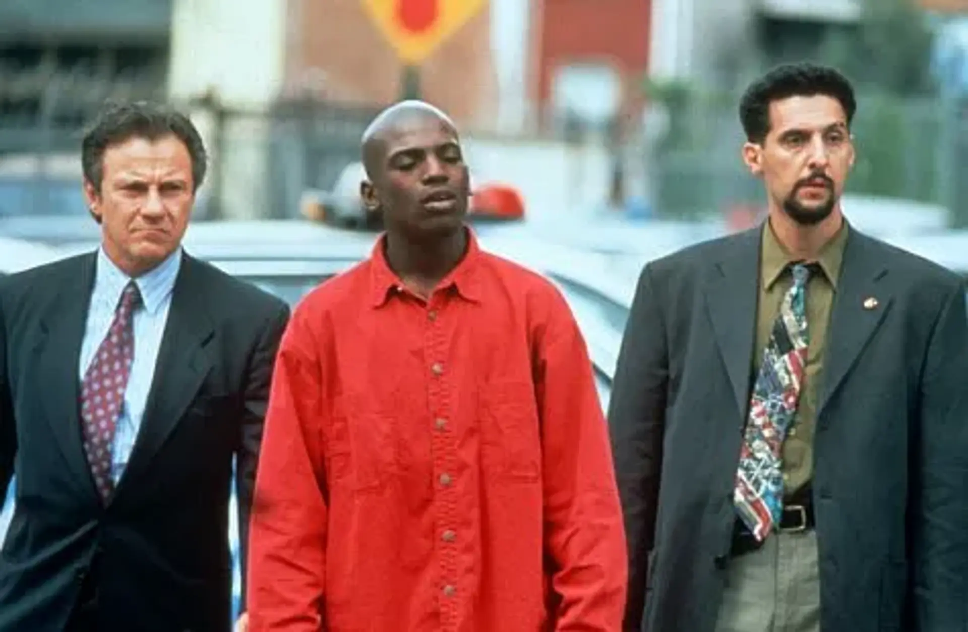 فیلم کلاکرز (Clockers 1995)