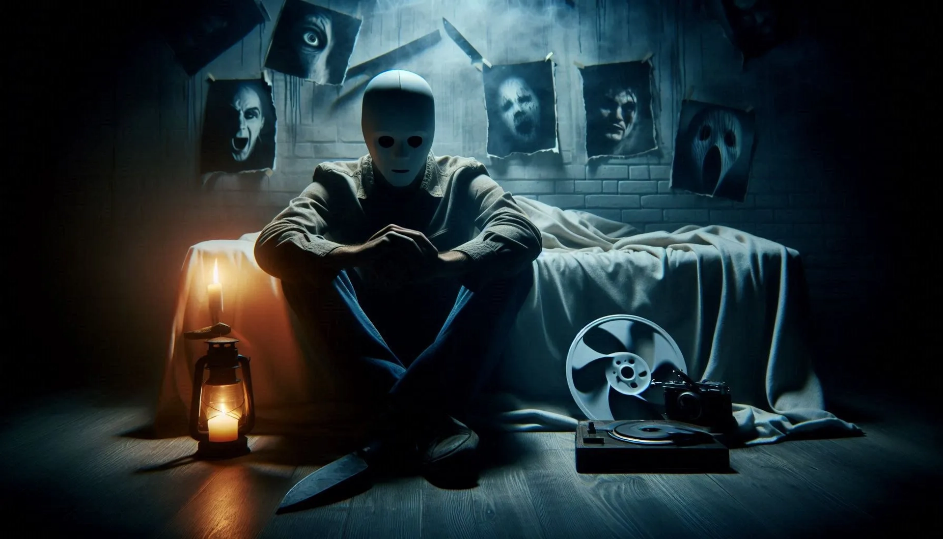 کاملترین لیست فیلم‌هایی با موضوع قاتلین سریالی