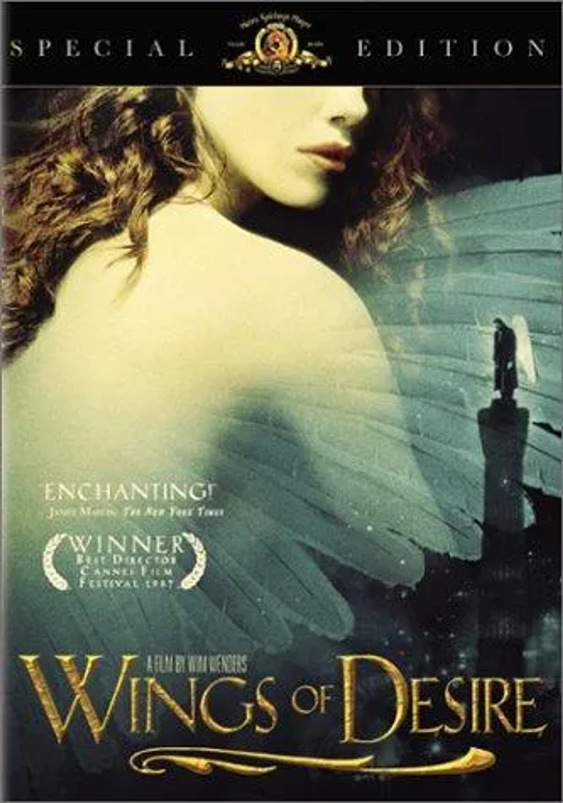 Wings of Desire (1987)