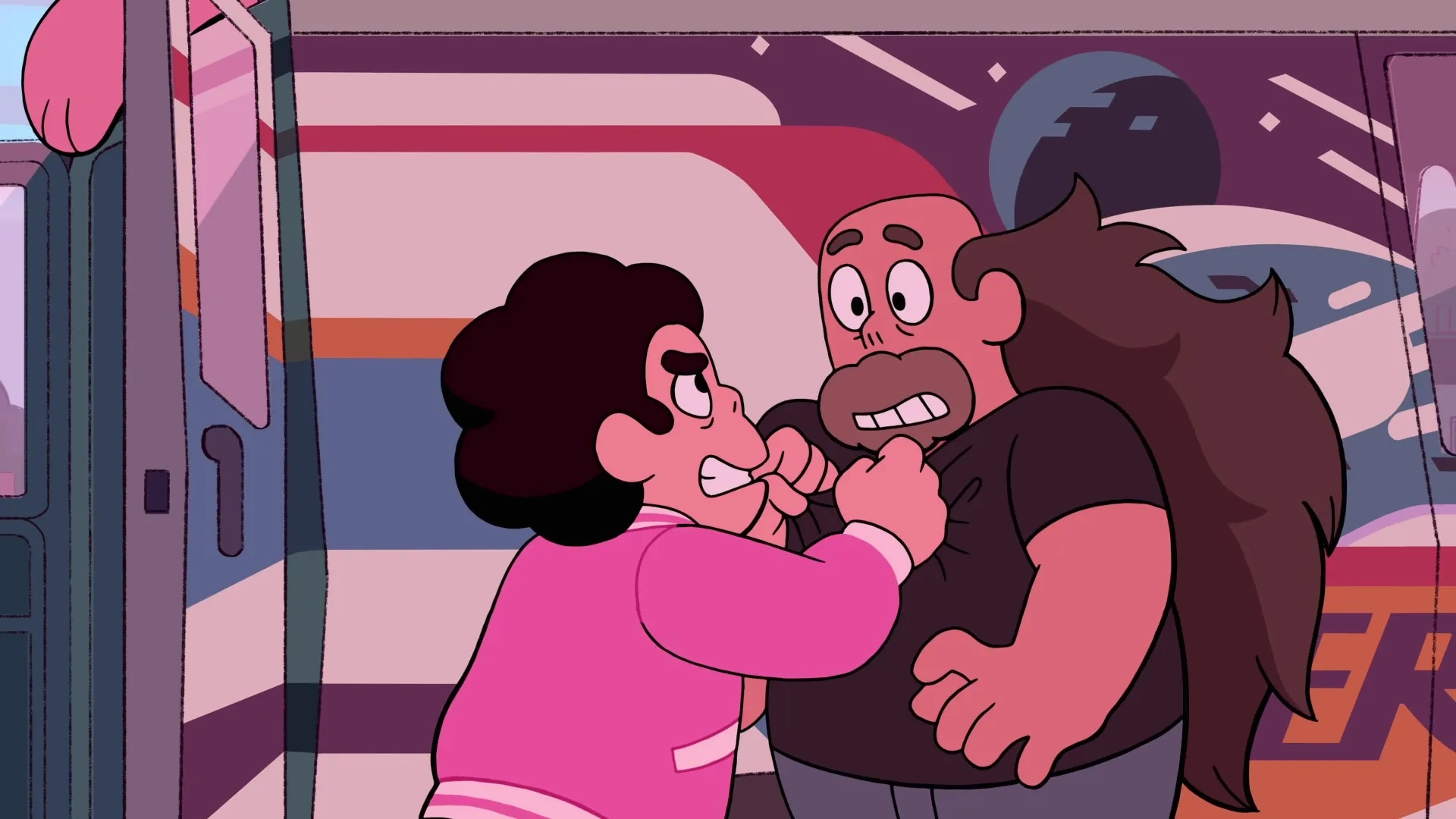 Steven Universe: The Movie (2019)