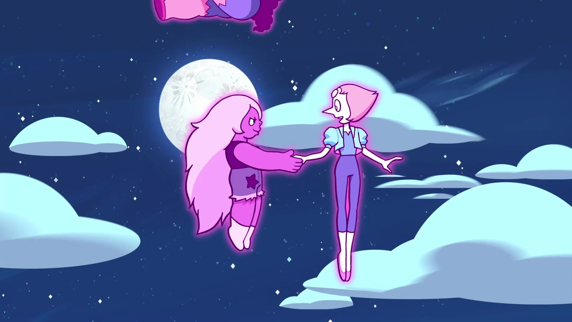 Steven Universe: The Movie (2019)