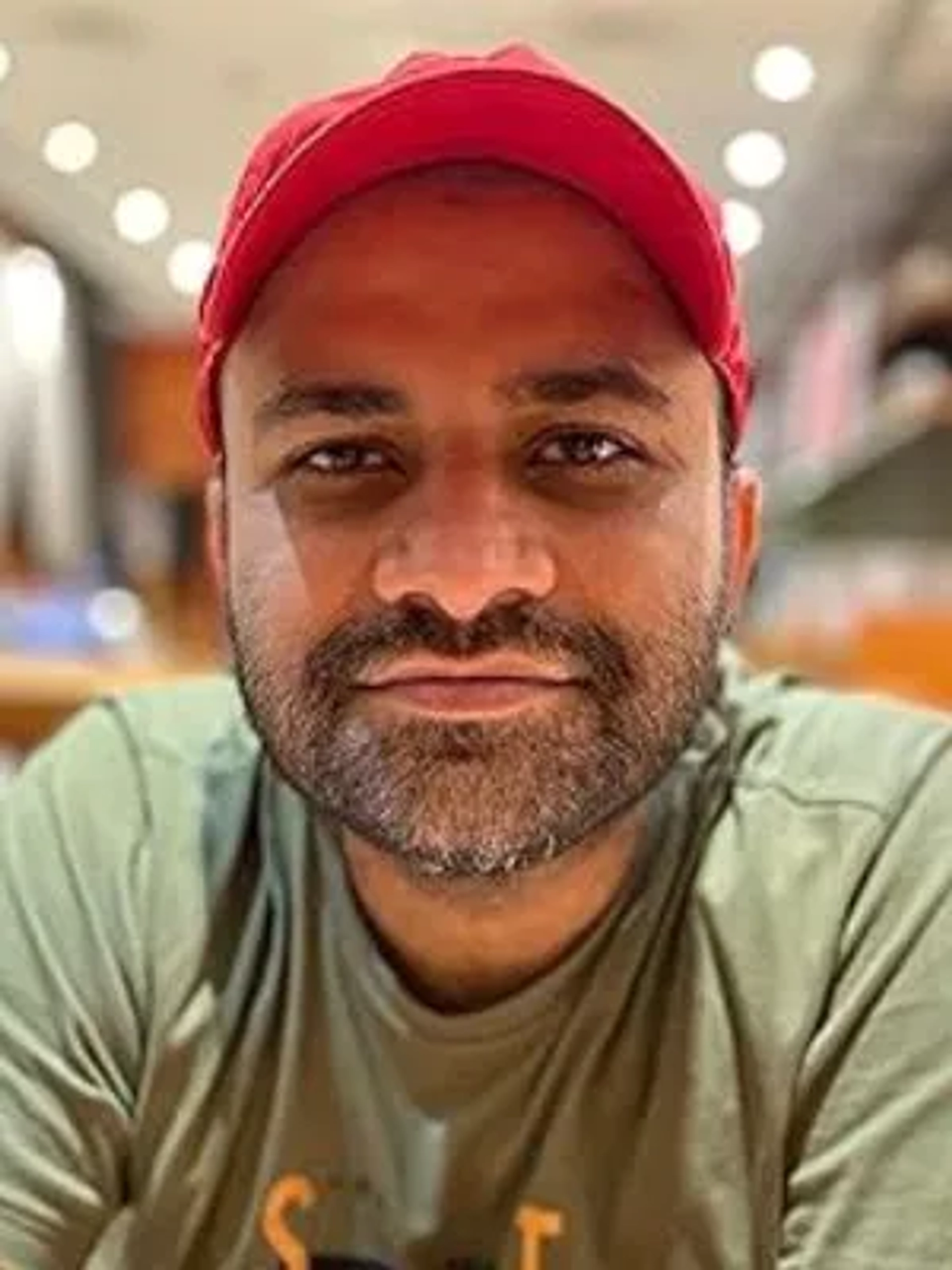 سیذارتا تیواری