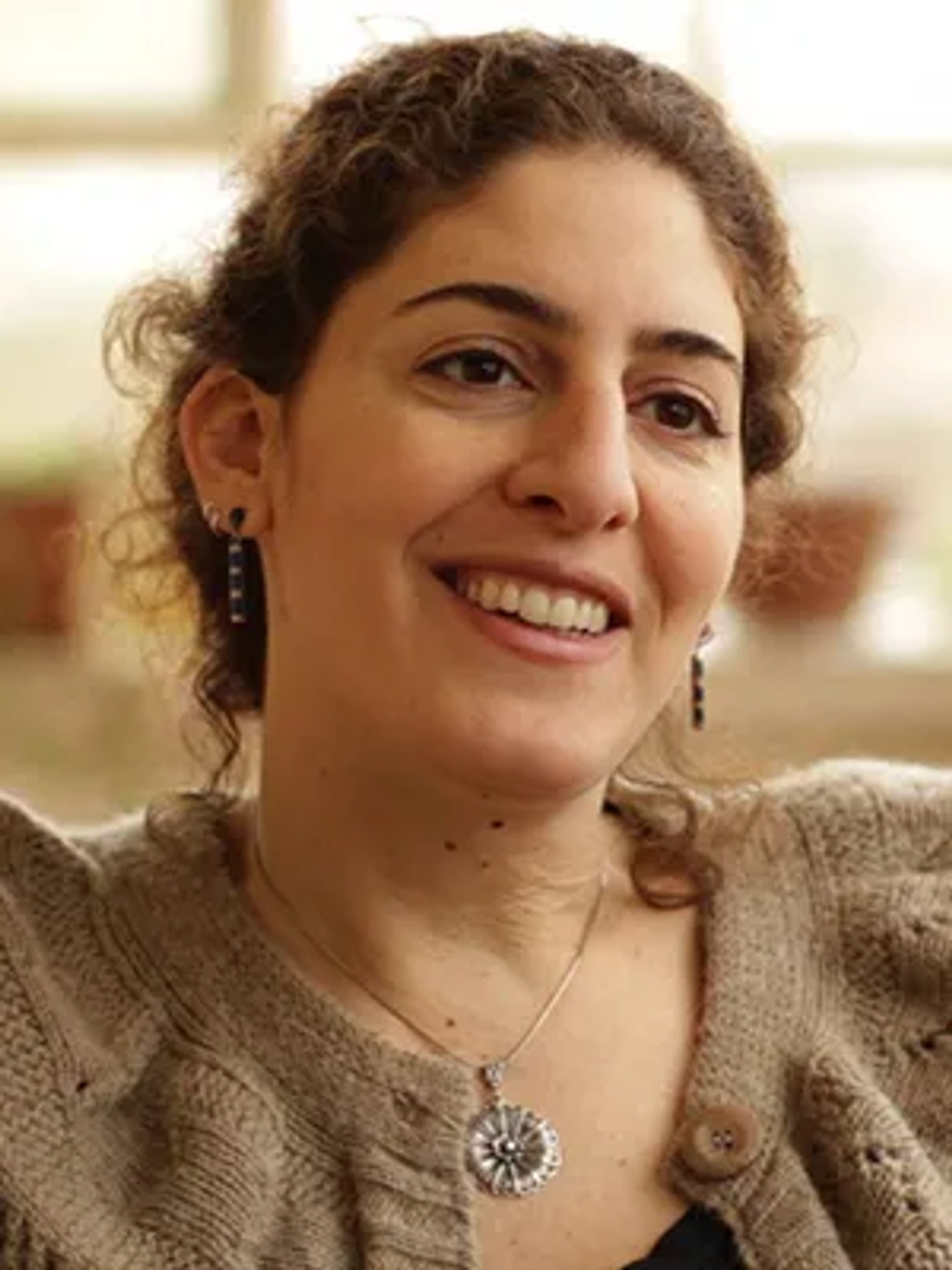 آن ماری جاسر