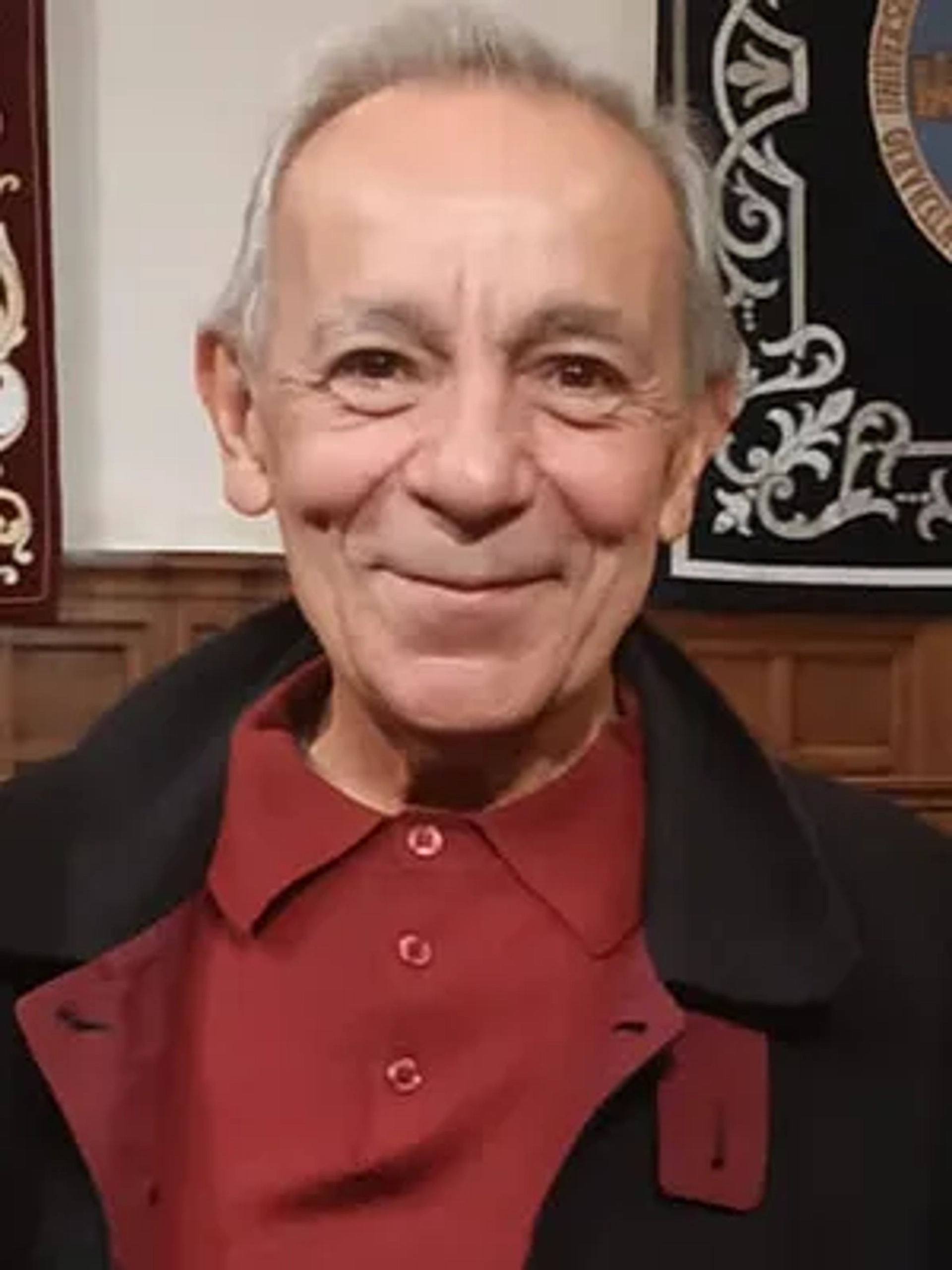 خوزه لوئیس گومز