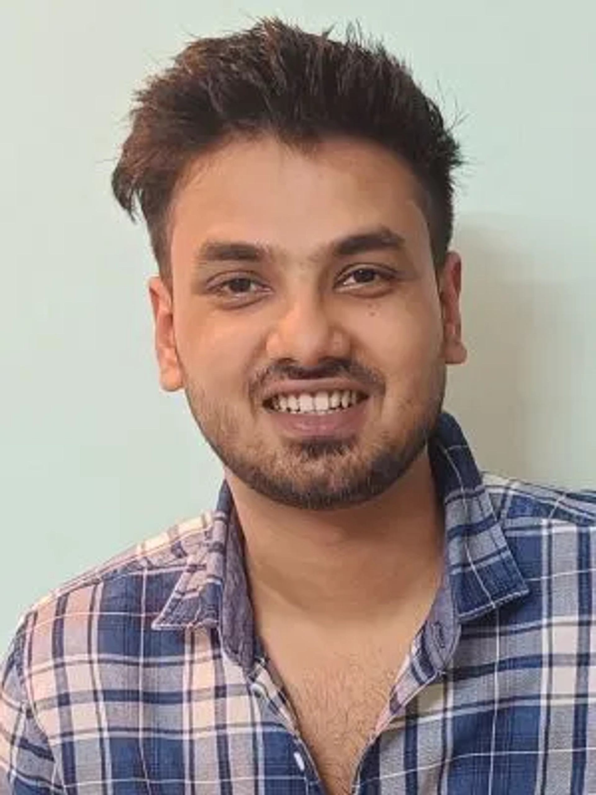 ویوک سینگ