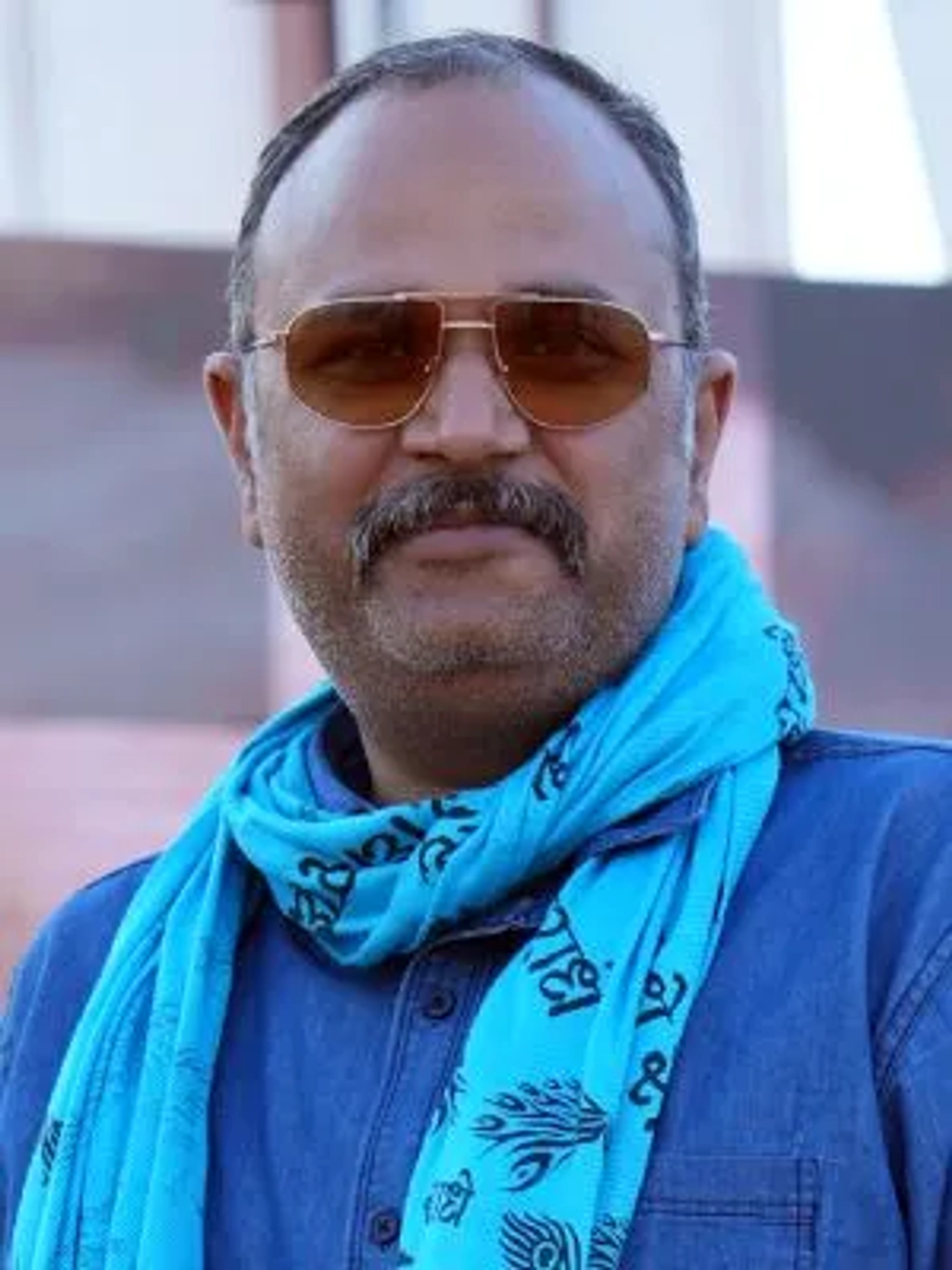 راغوندرا تیواری
