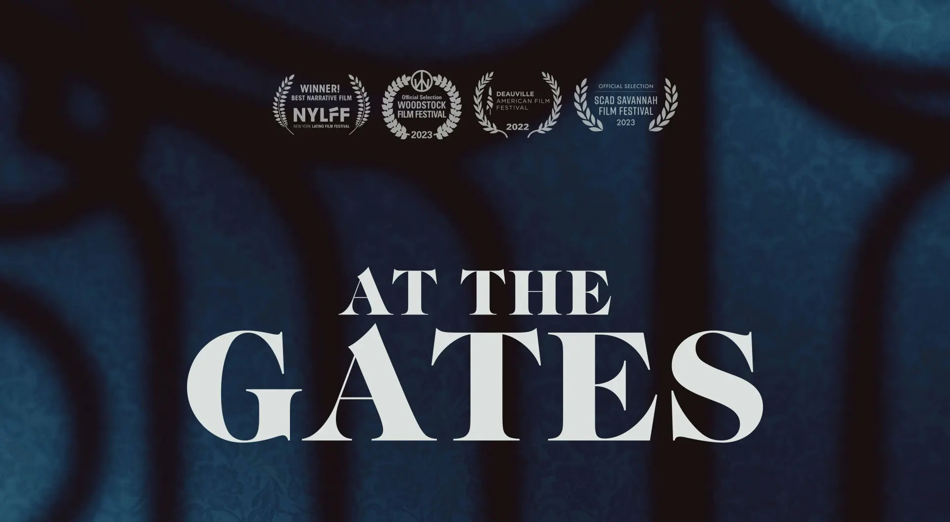 فیلم دروازه ها (At the gates 2022)