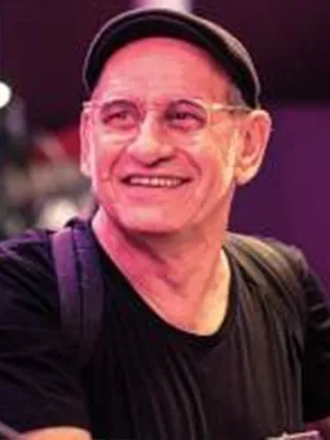 جرالد راکولز