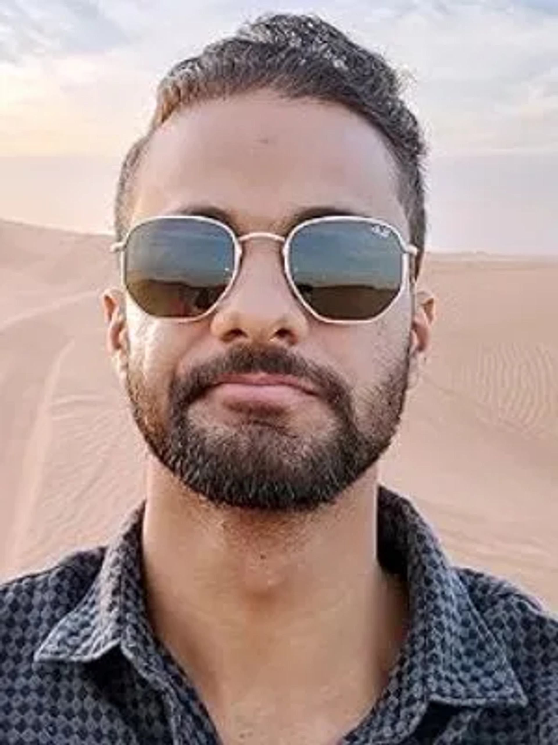 هیمانک گاور