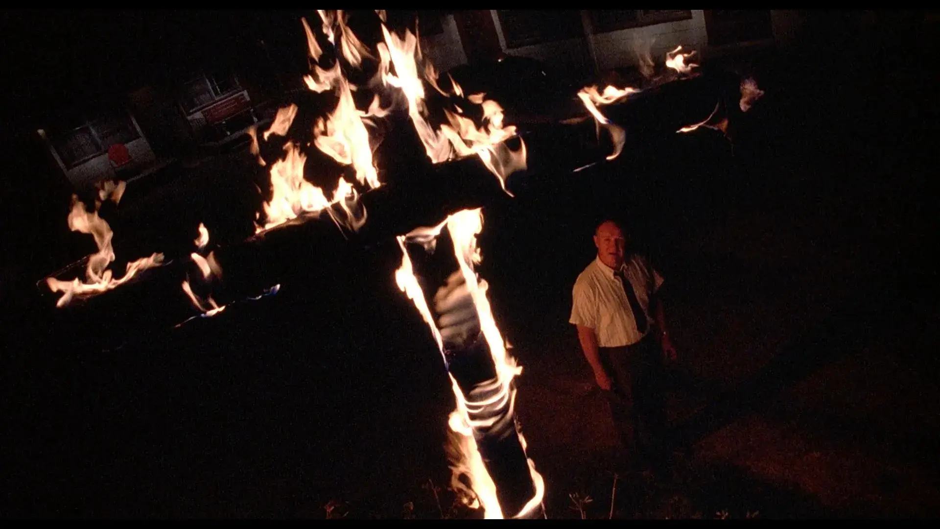 فیلم میسیسیپی می‌ سوزد (Mississippi Burning 1988)