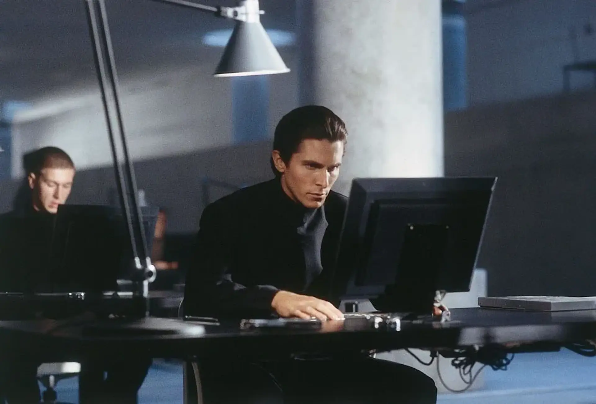 فیلم تعادل (Equilibrium 2002)