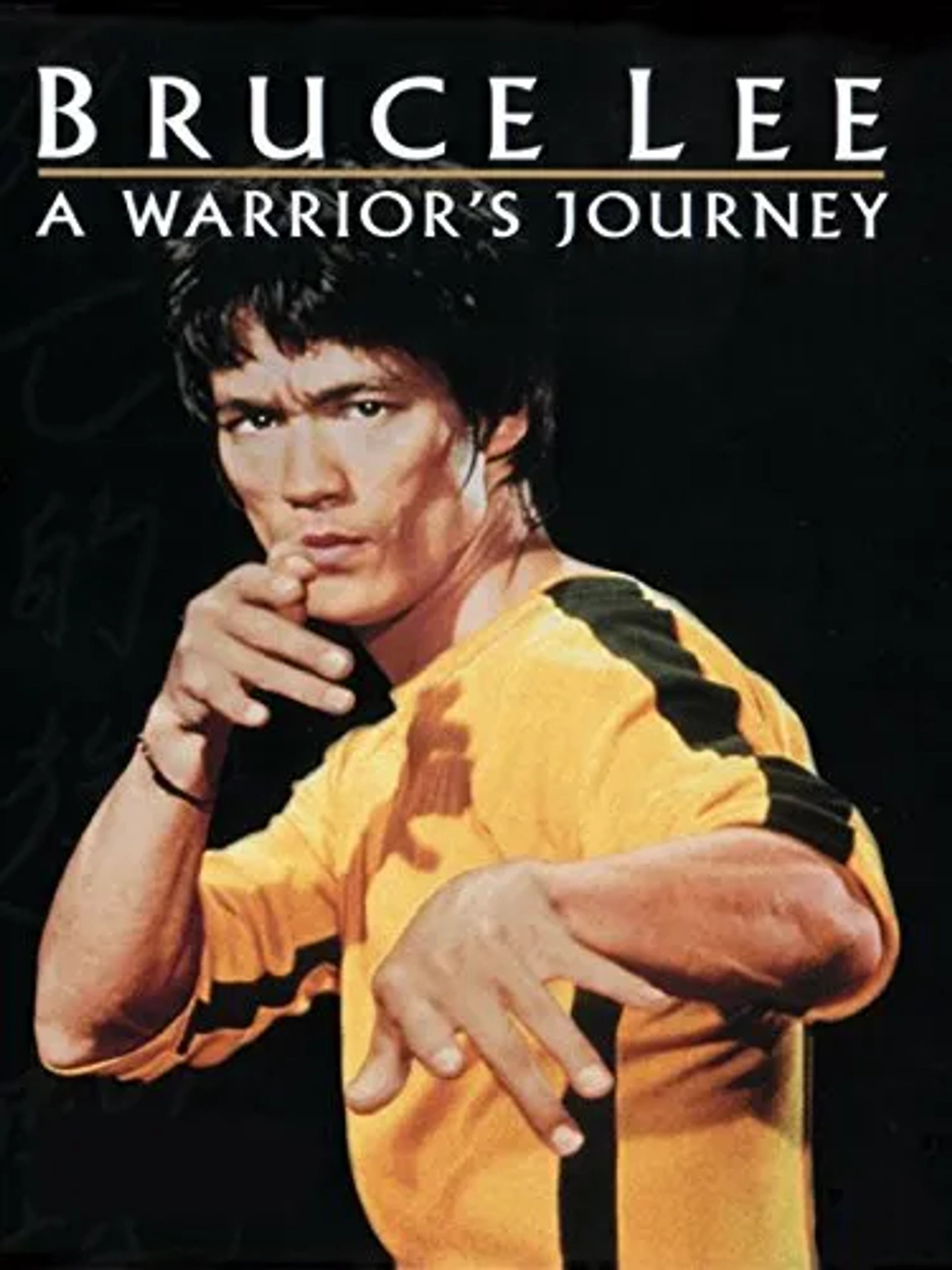 مستند بروس لی: سرگذشت یک جنگجو (Bruce Lee: A Warrior's Journey 2000)