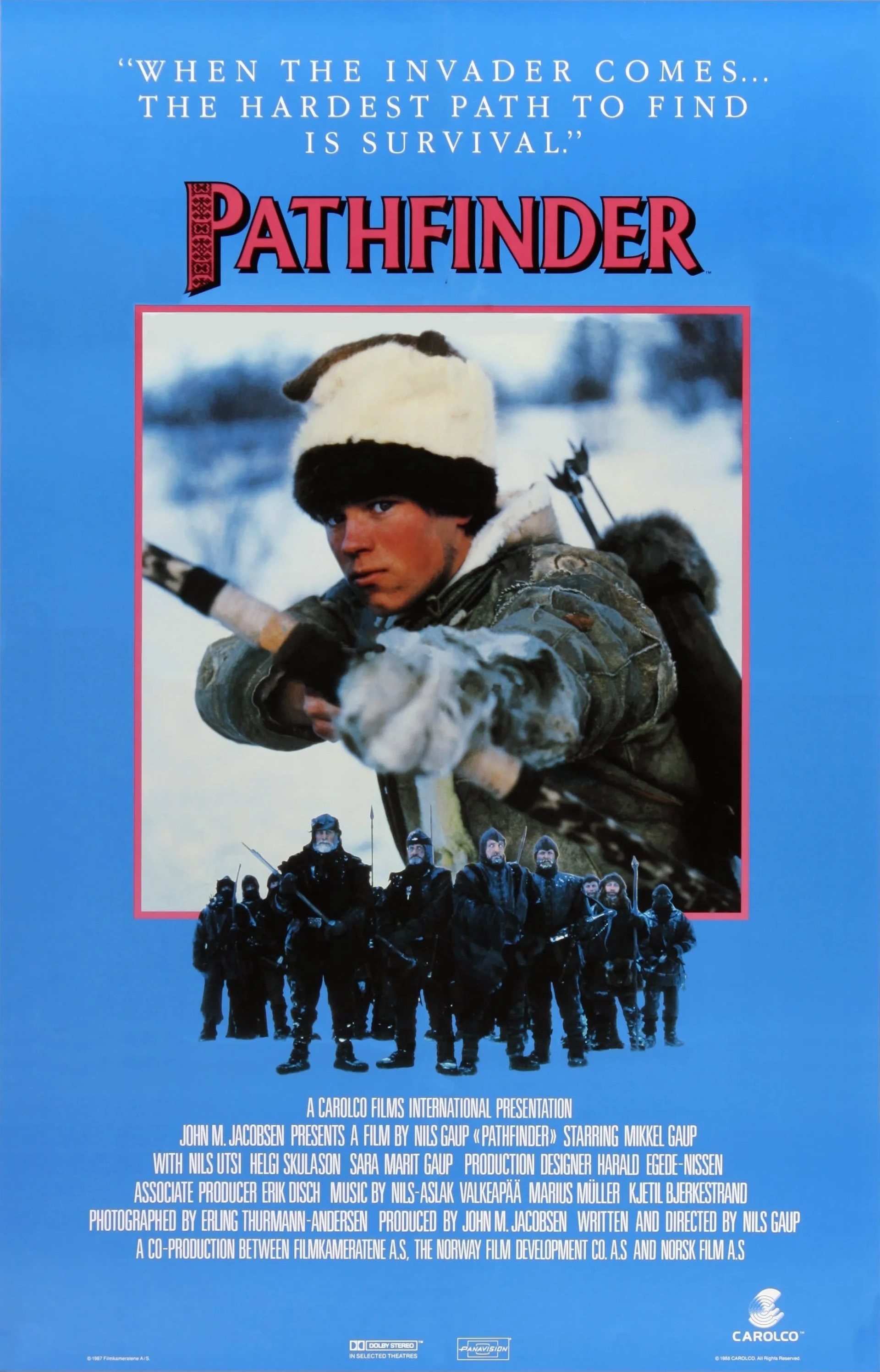 فیلم مسیریاب