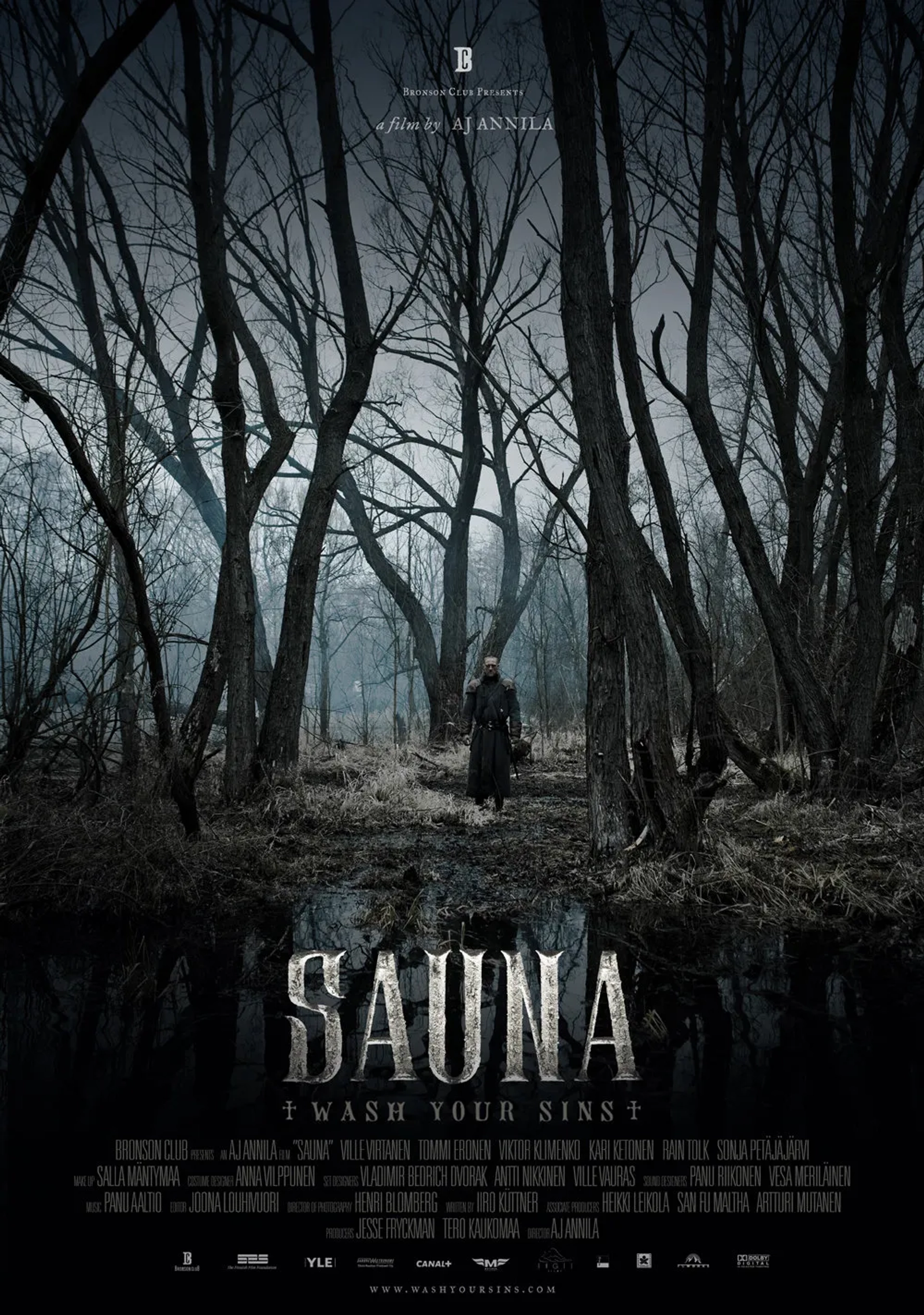 فیلم سونا